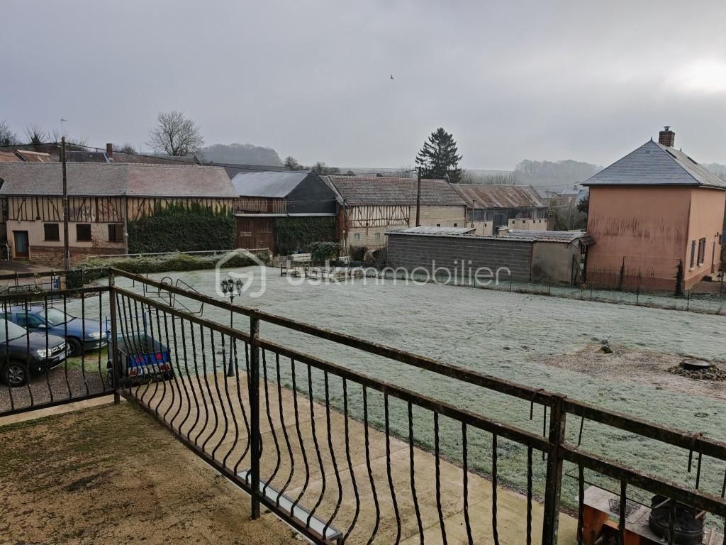 Maison ancienne de 169 m² - IMG_20251229_132847(1).jpg