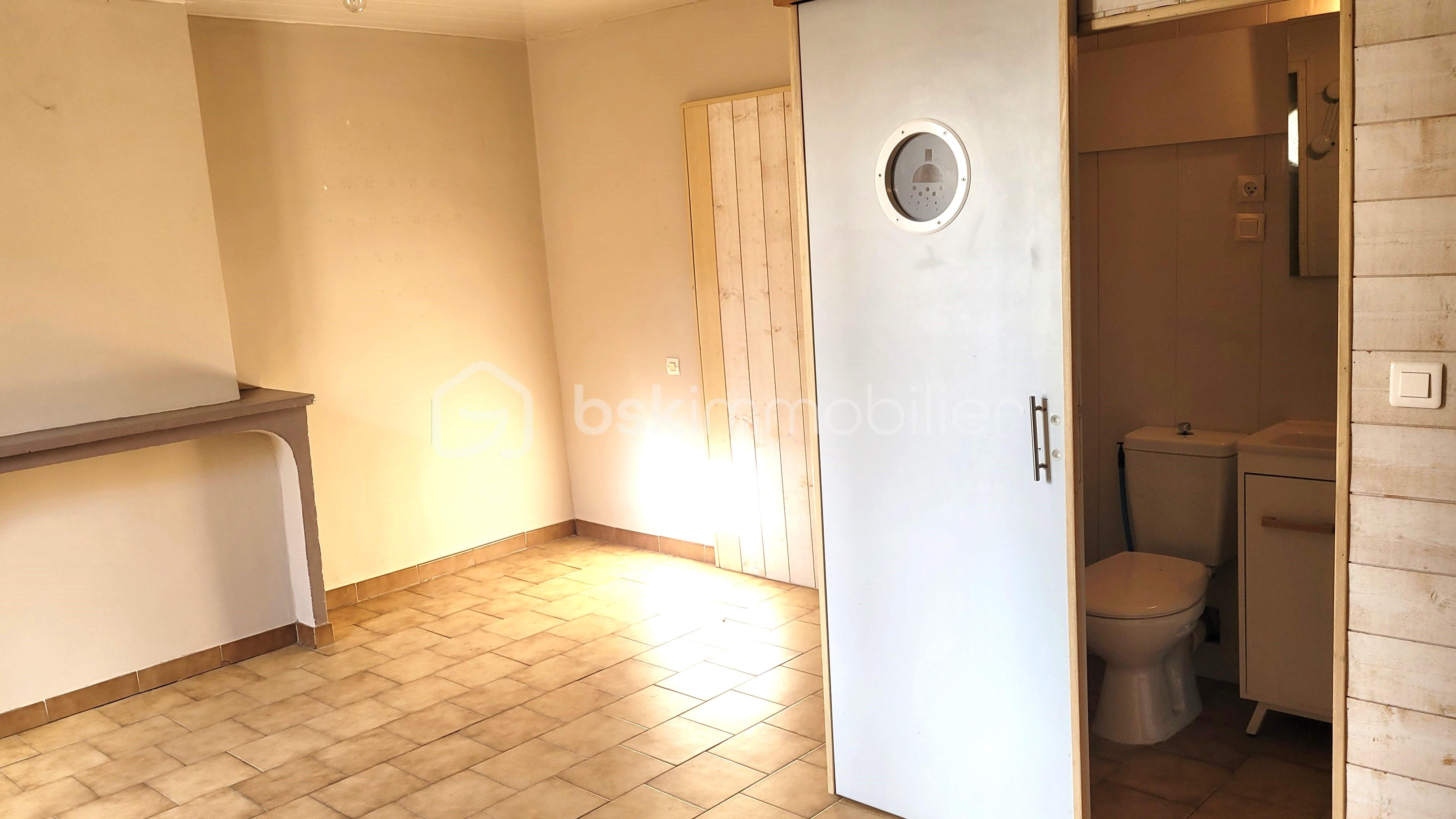 Maison de village de 71 m² - CHAMBRE2.jpg