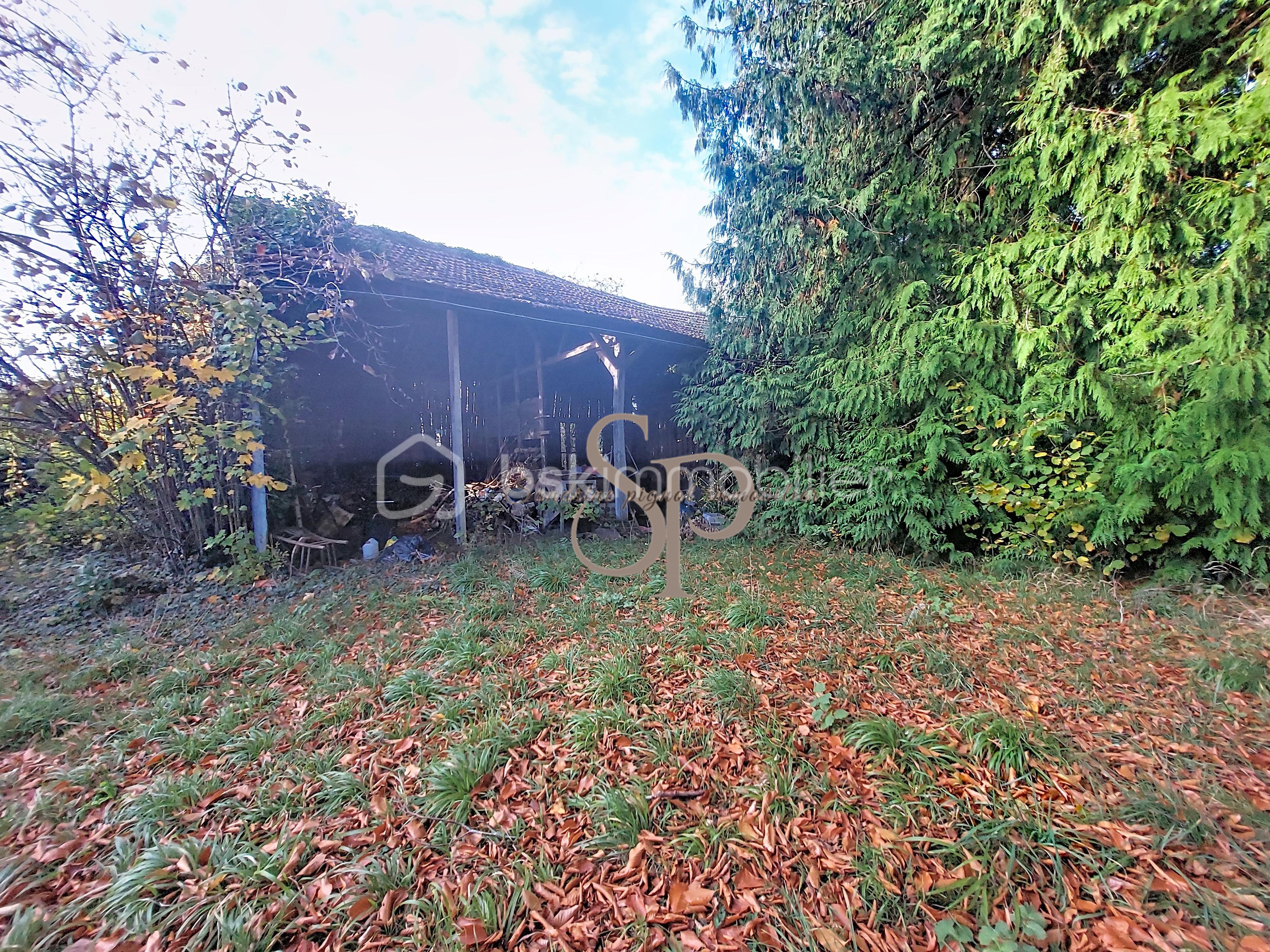 Maison en pierre de 190 m² - lorrez_00016.jpg