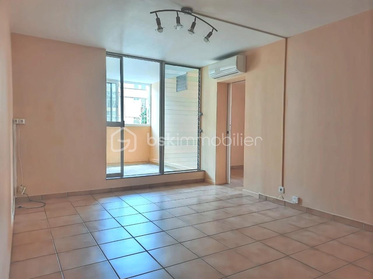 Appartement 3 pièces 58 m² · à Pointe-A-Pitre · 58,1 m² · 128 000 €