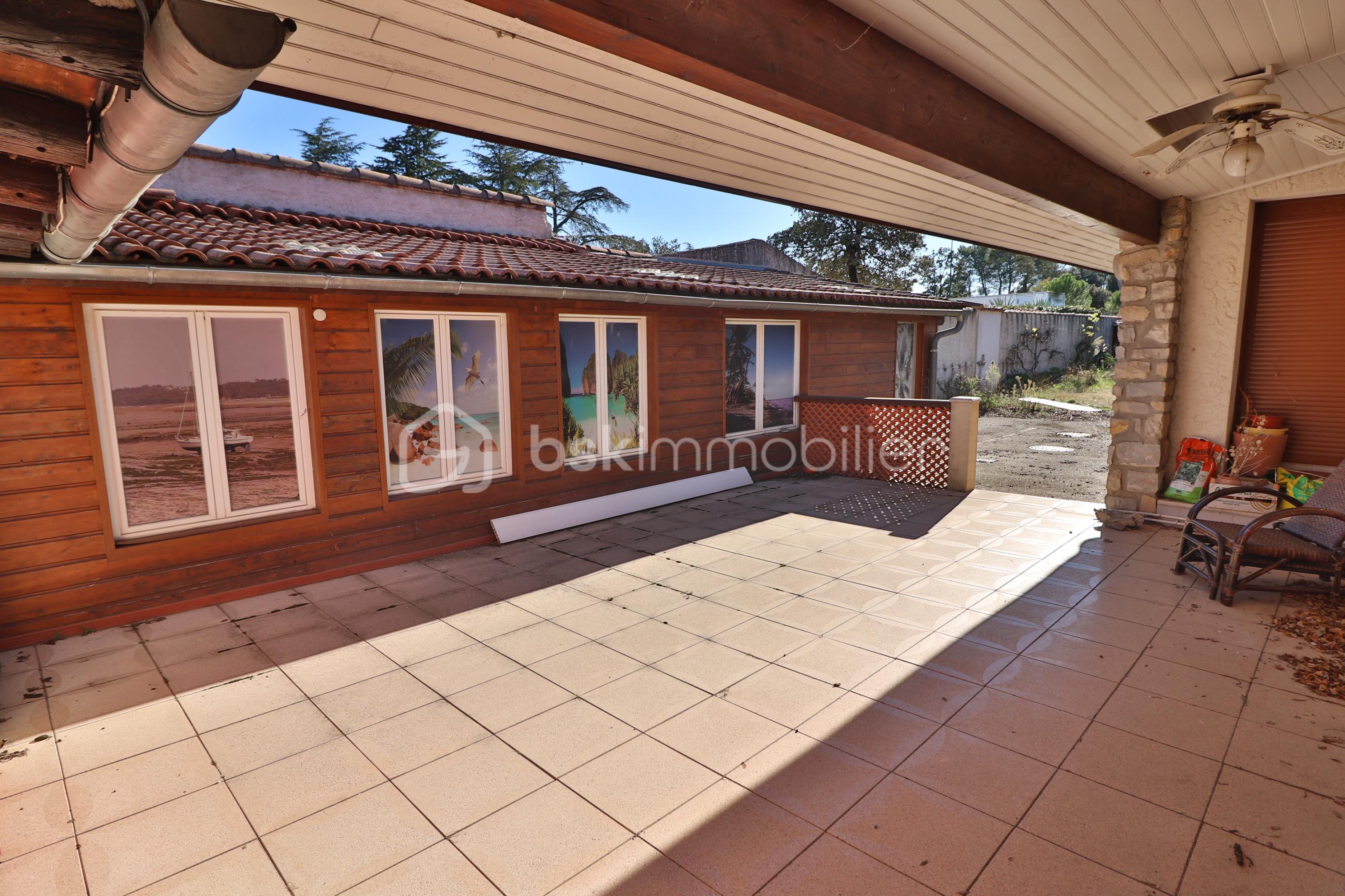 Maison de 158 m² - IMG_6775.JPG