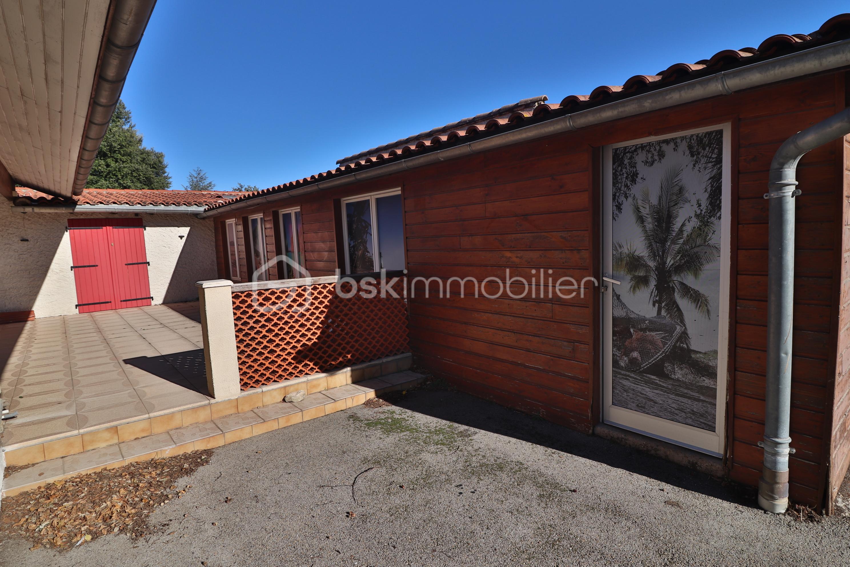 Maison de 158 m² - IMG_6774.JPG