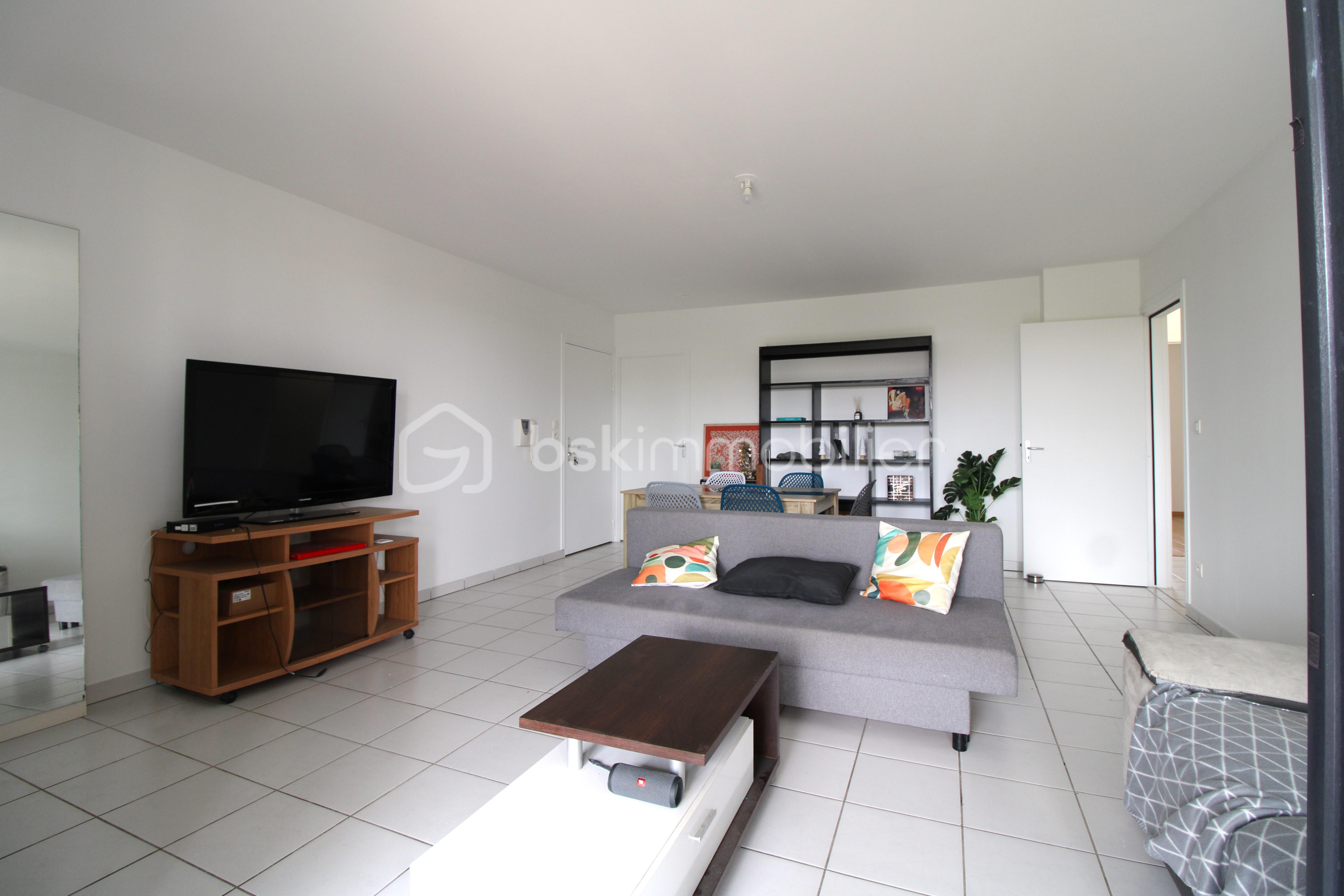 Appartement 4 pièces 86 m² · à Toulouse · 86 m² · 225 000 €