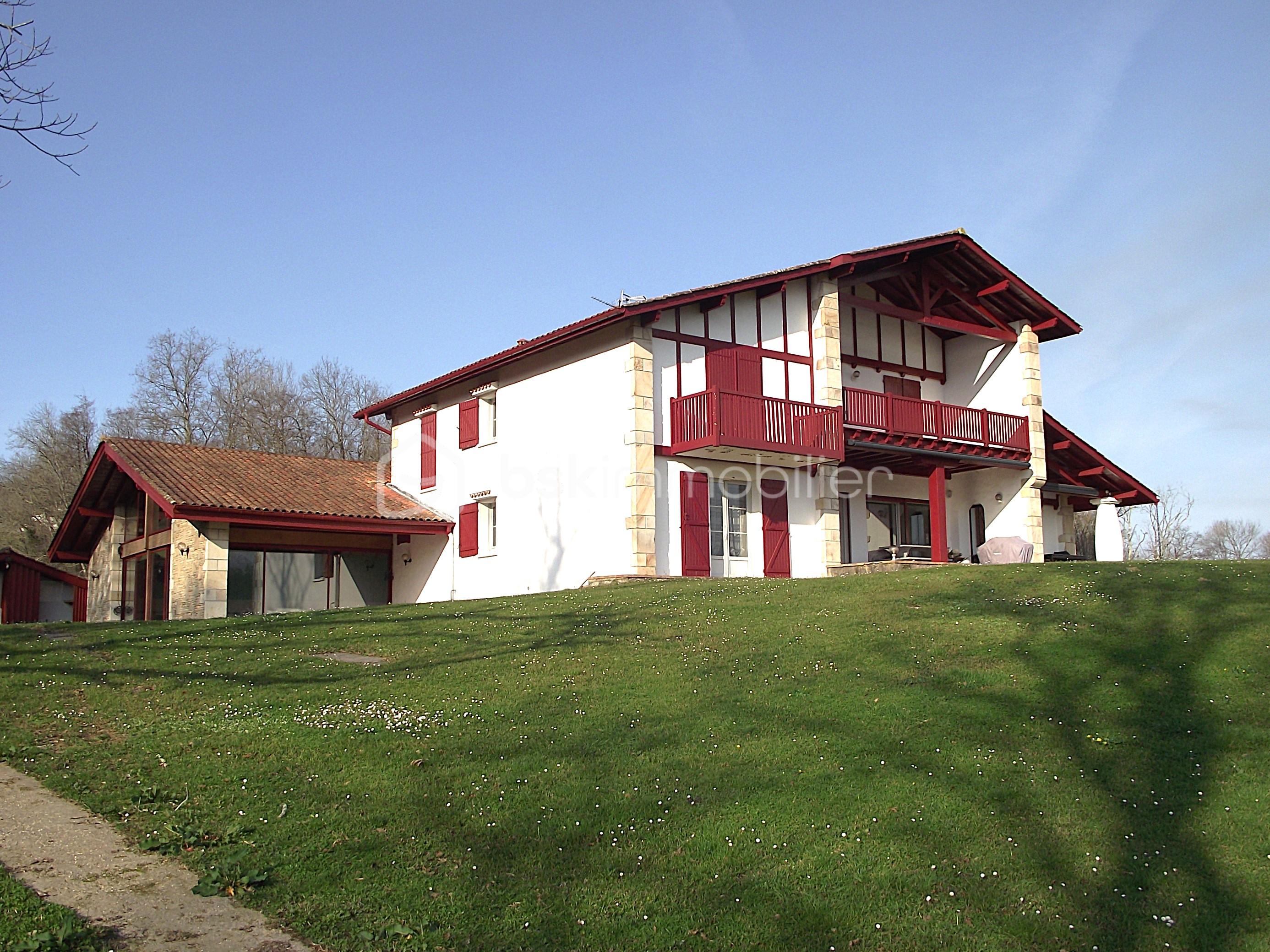 Maison de 615 m² - DSCF5675.JPG