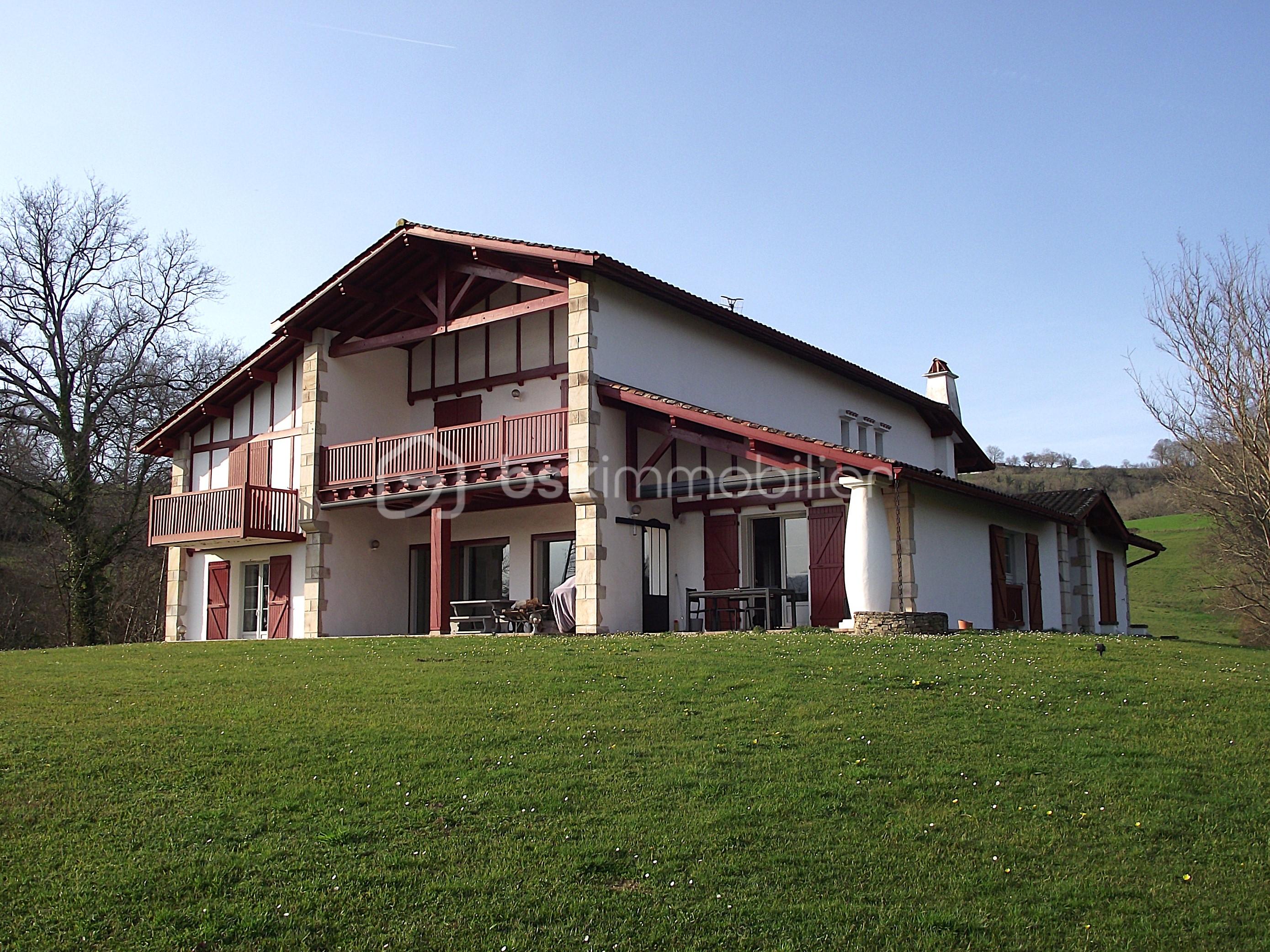Maison de 615 m² - DSCF5677.JPG