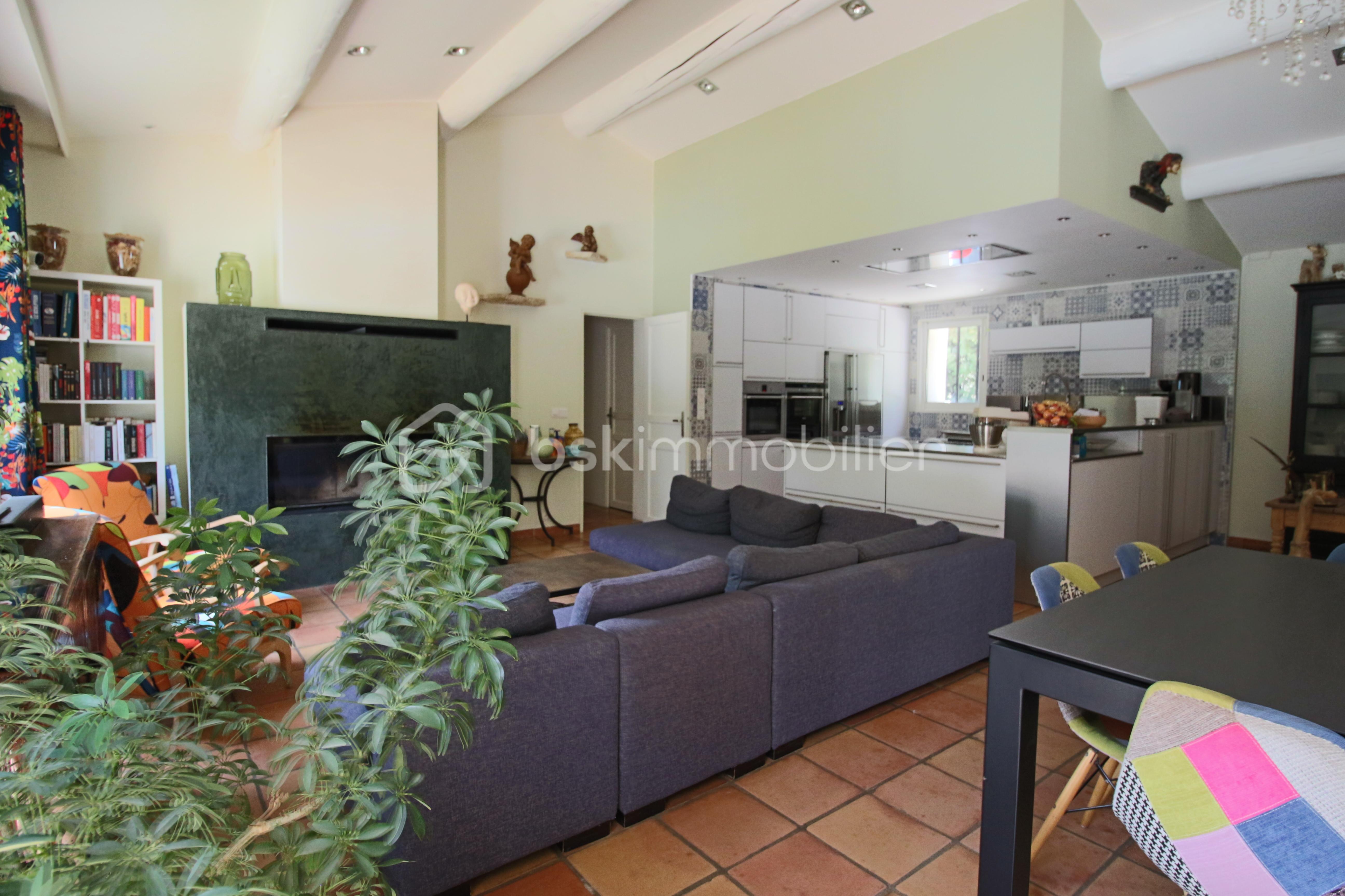 Demeure de 240 m² - IMG_0782.JPG