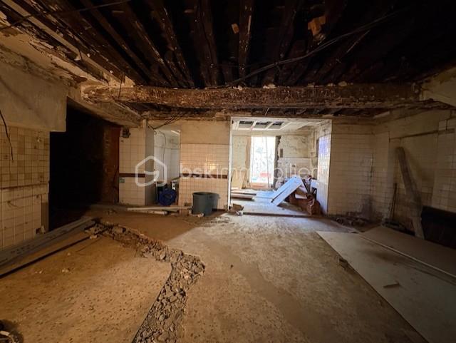 Immeuble de 250 m² - PHOTO BOUTA LOCAL 2 BOUTA.jpg