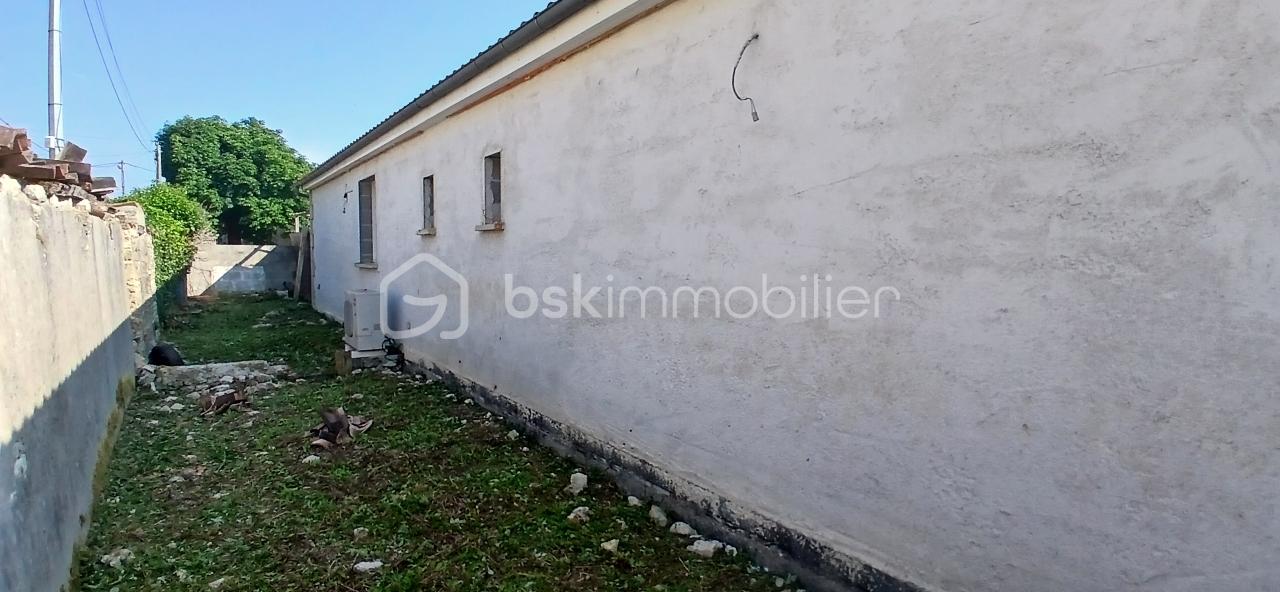 Maison de 130 m² - 20250608_180447.jpg