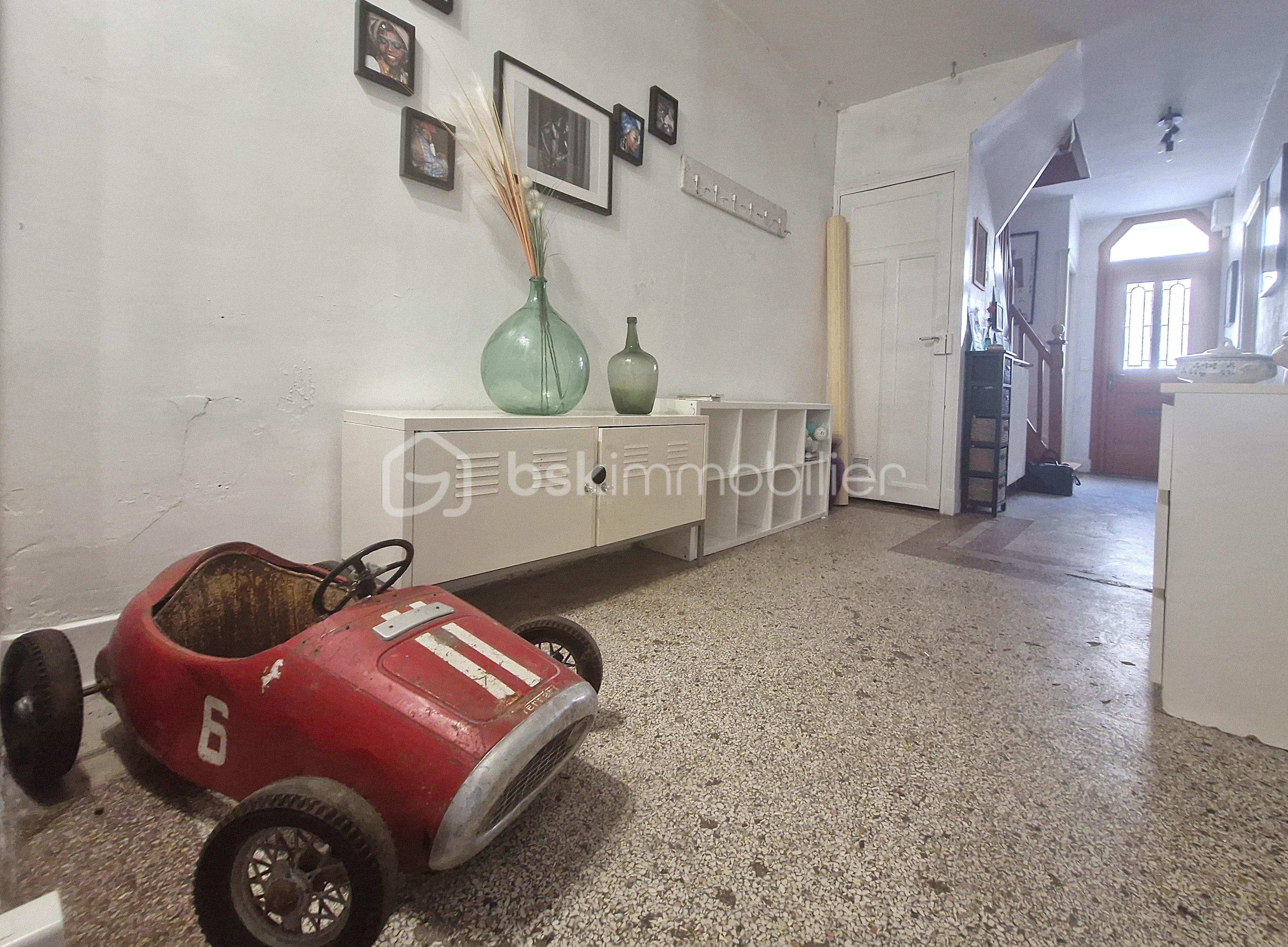 Maison de ville de 147 m² - bulevesti.jpg