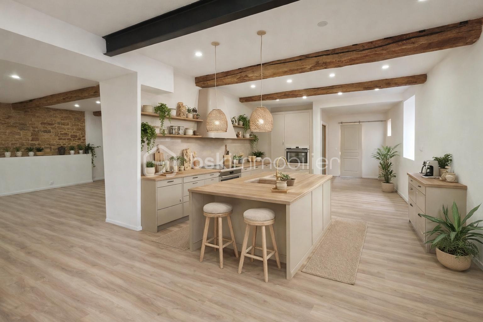 Cuisine moderne avec touches naturelles.png