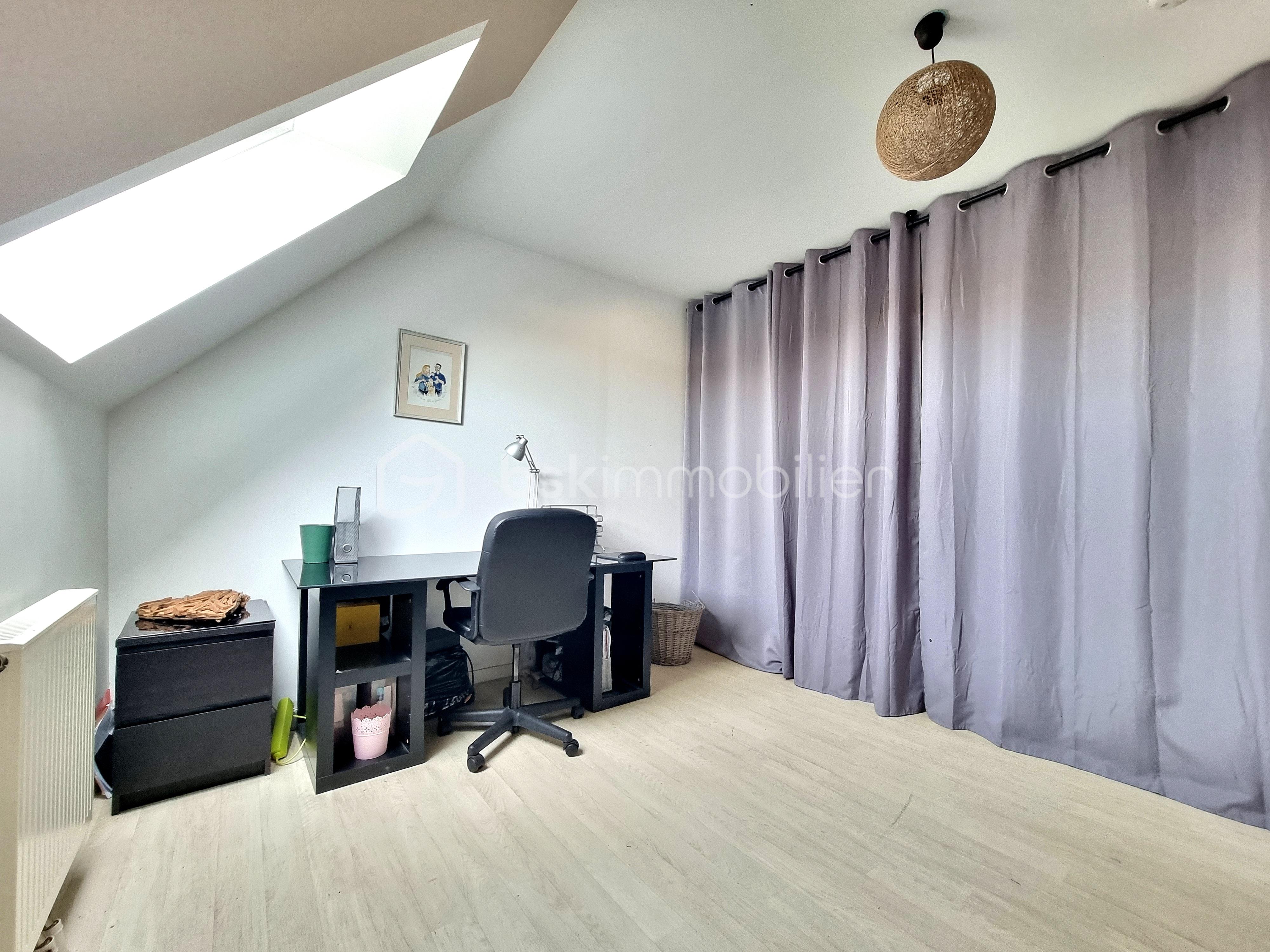 Maison traditionnelle de 98 m² - 20251209_135647.jpg