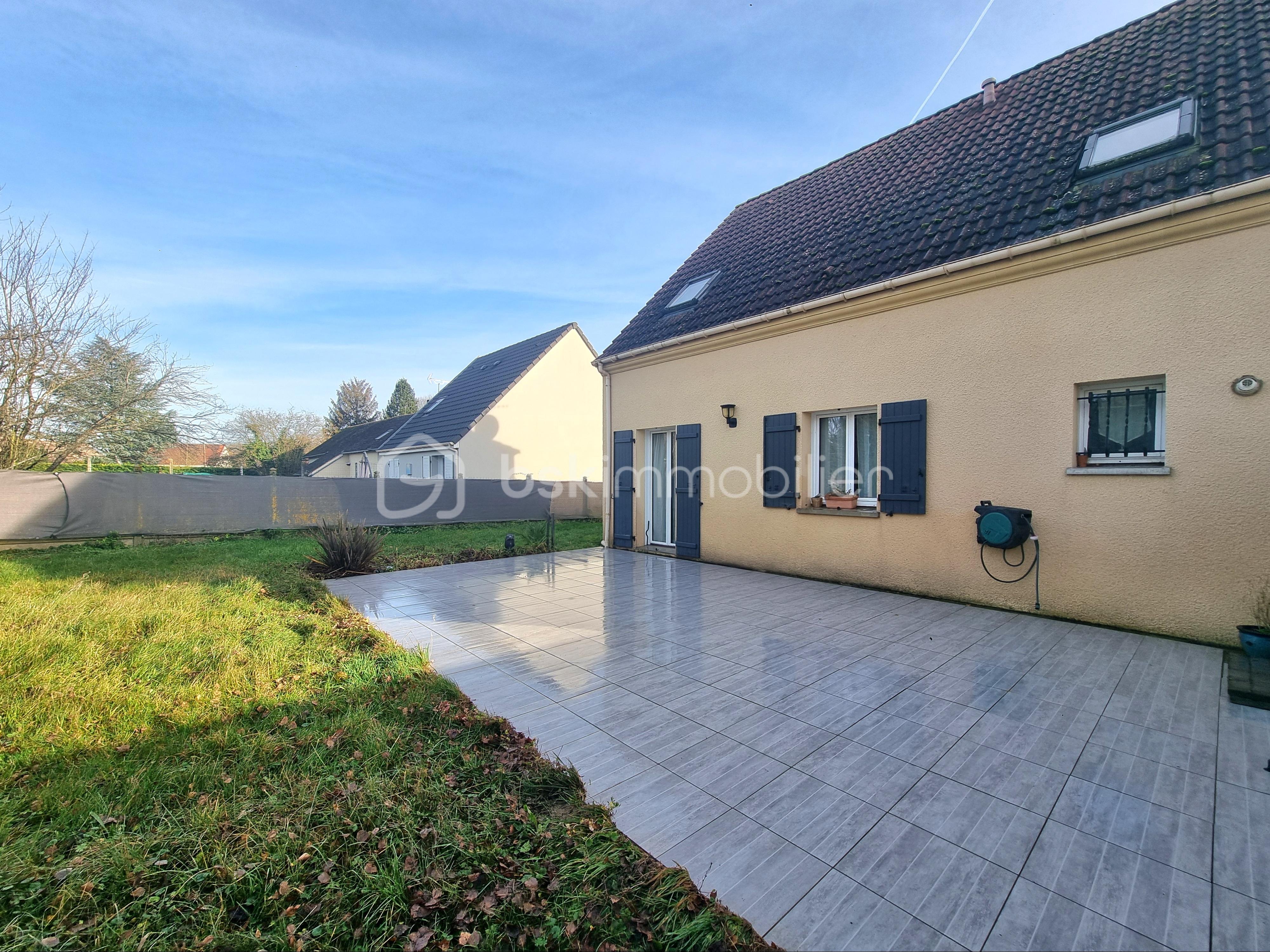 Maison traditionnelle de 98 m² - 20251209_134357.jpg