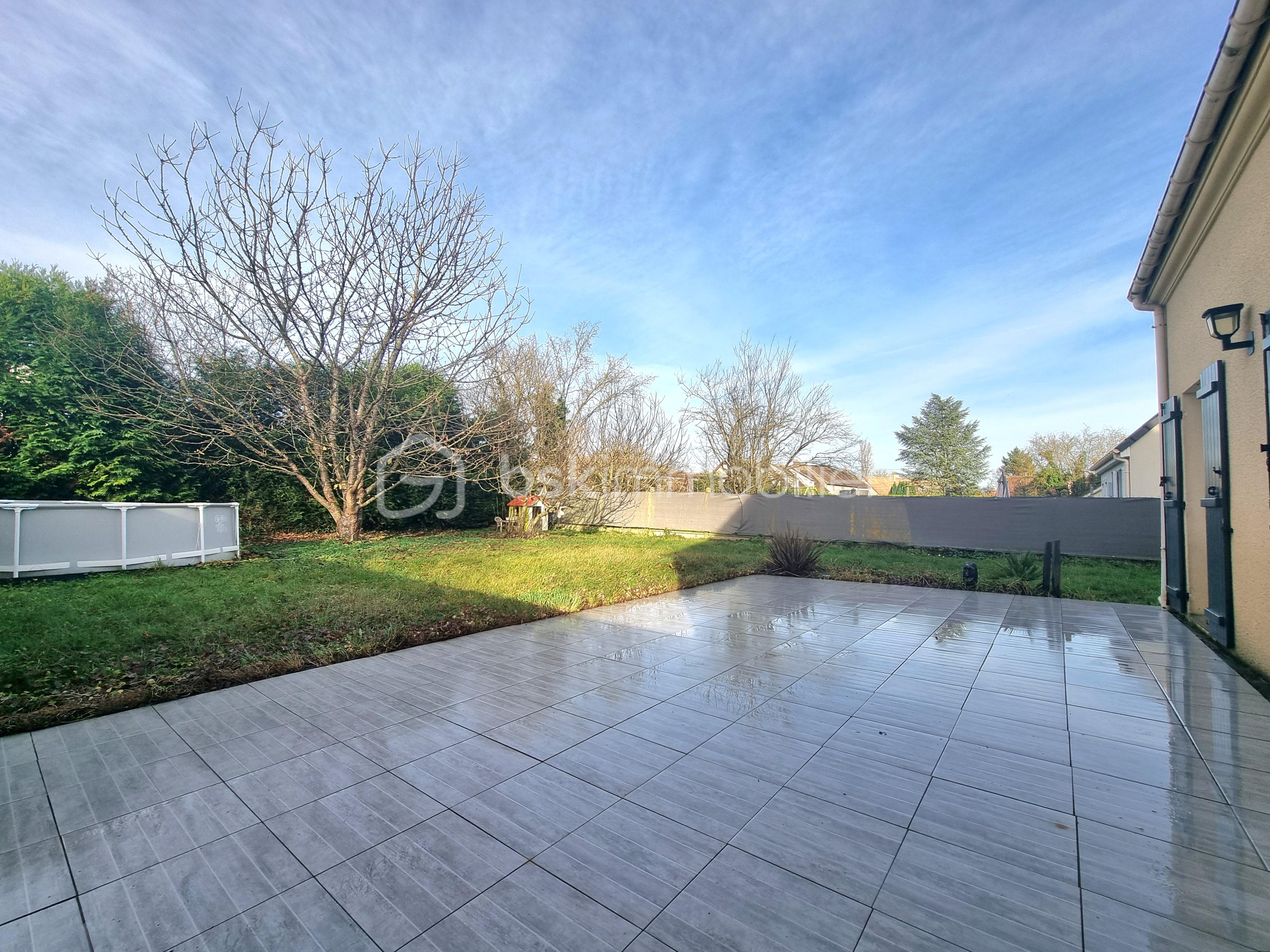 Maison traditionnelle de 98 m² - 20251209_134308.jpg