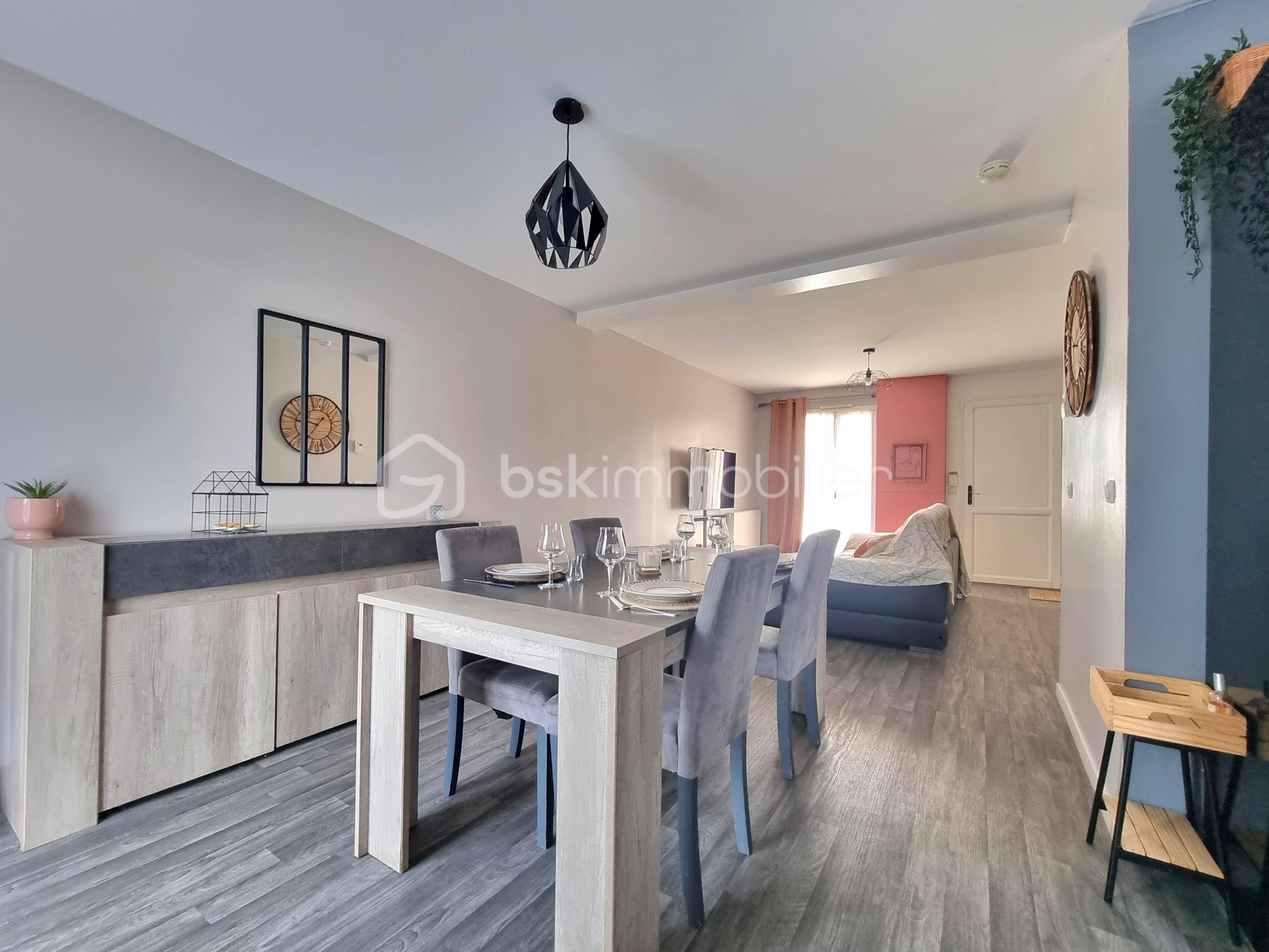 Maison traditionnelle de 98 m² - 20251209_142137.jpg