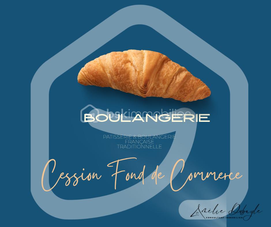 Fonds de commerce - Bleu et Brun Minimaliste Boulangerie Publication Instagram (Publication Facebook).png