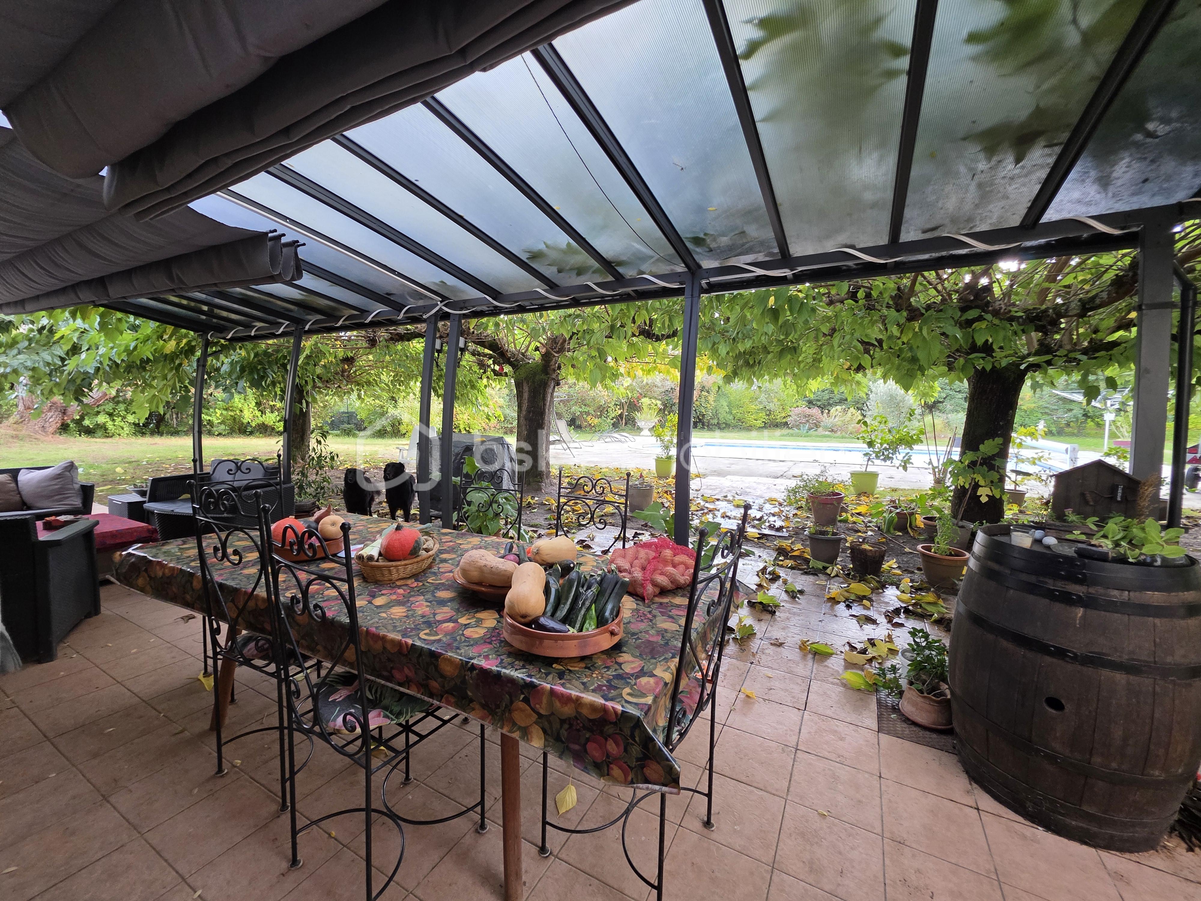 Maison de 170 m² - 20251021_162054.jpg