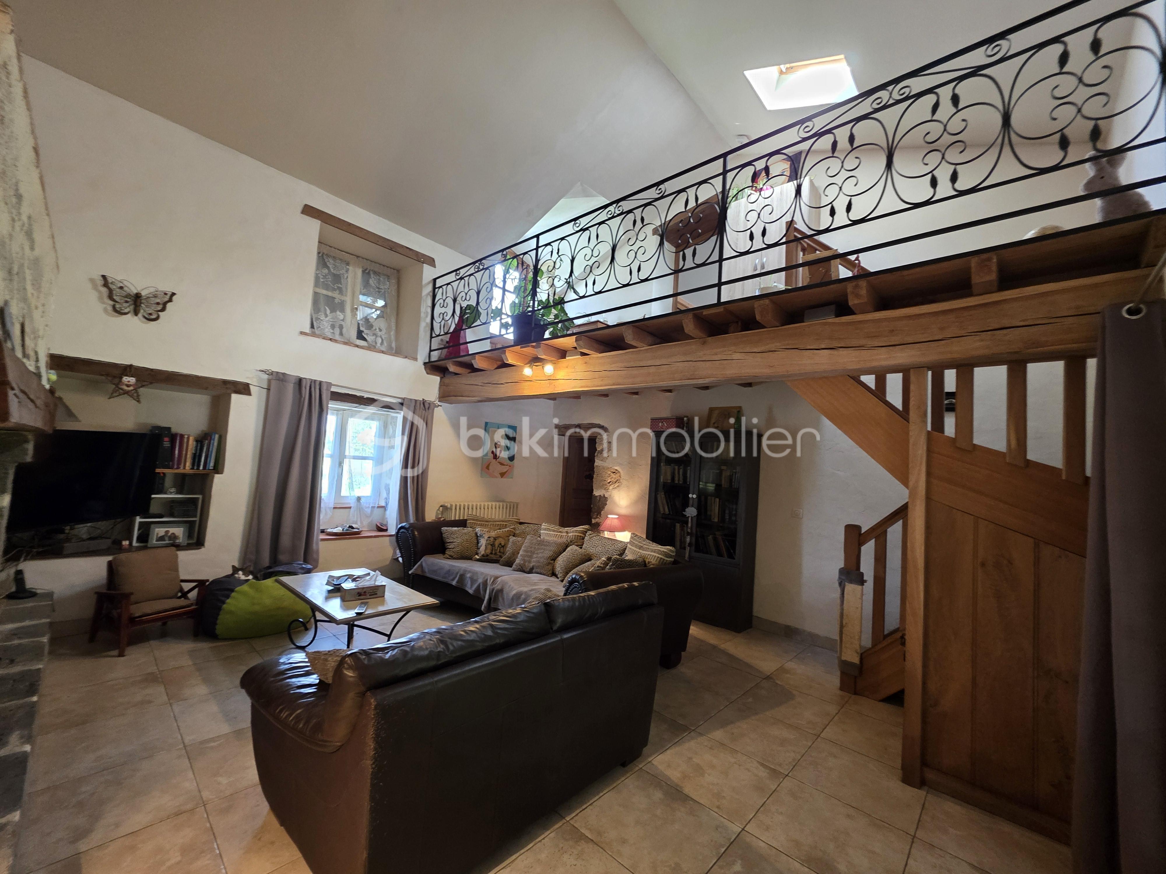 Maison de 170 m² - 20251021_154322.jpg