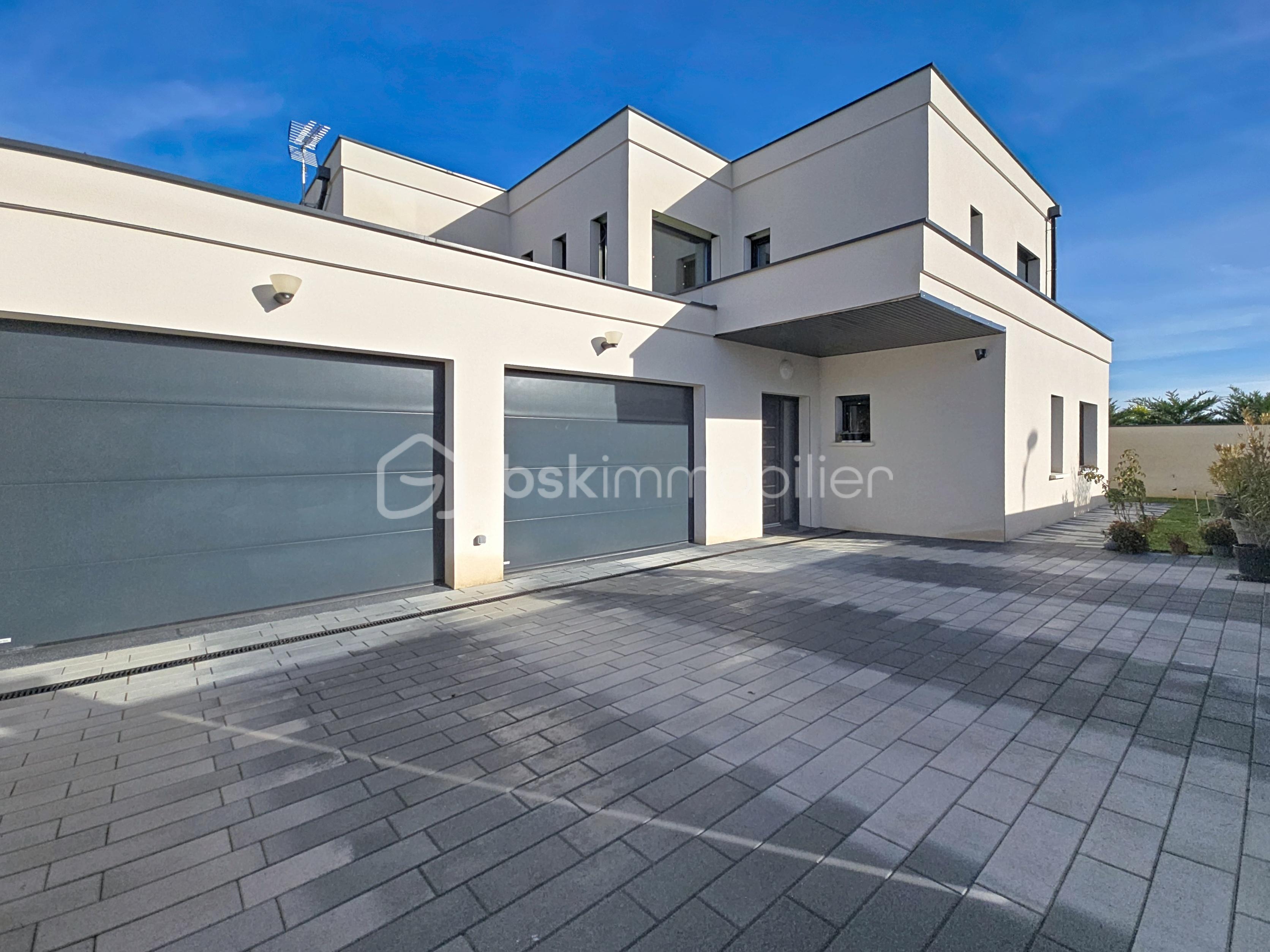 Maison de 220 m² - IMG_0790.jpeg