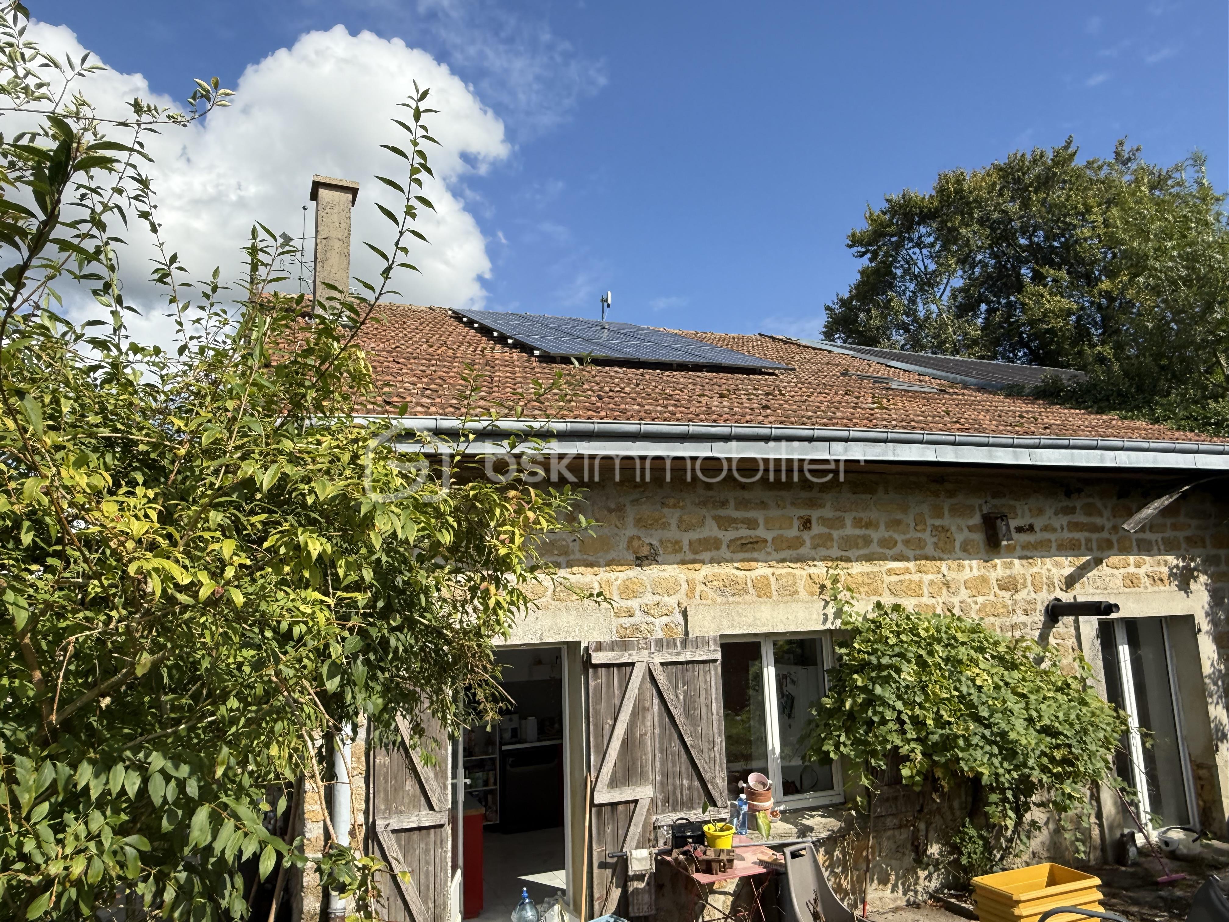 Corps de ferme de 131 m² - IMG_9161.jpg