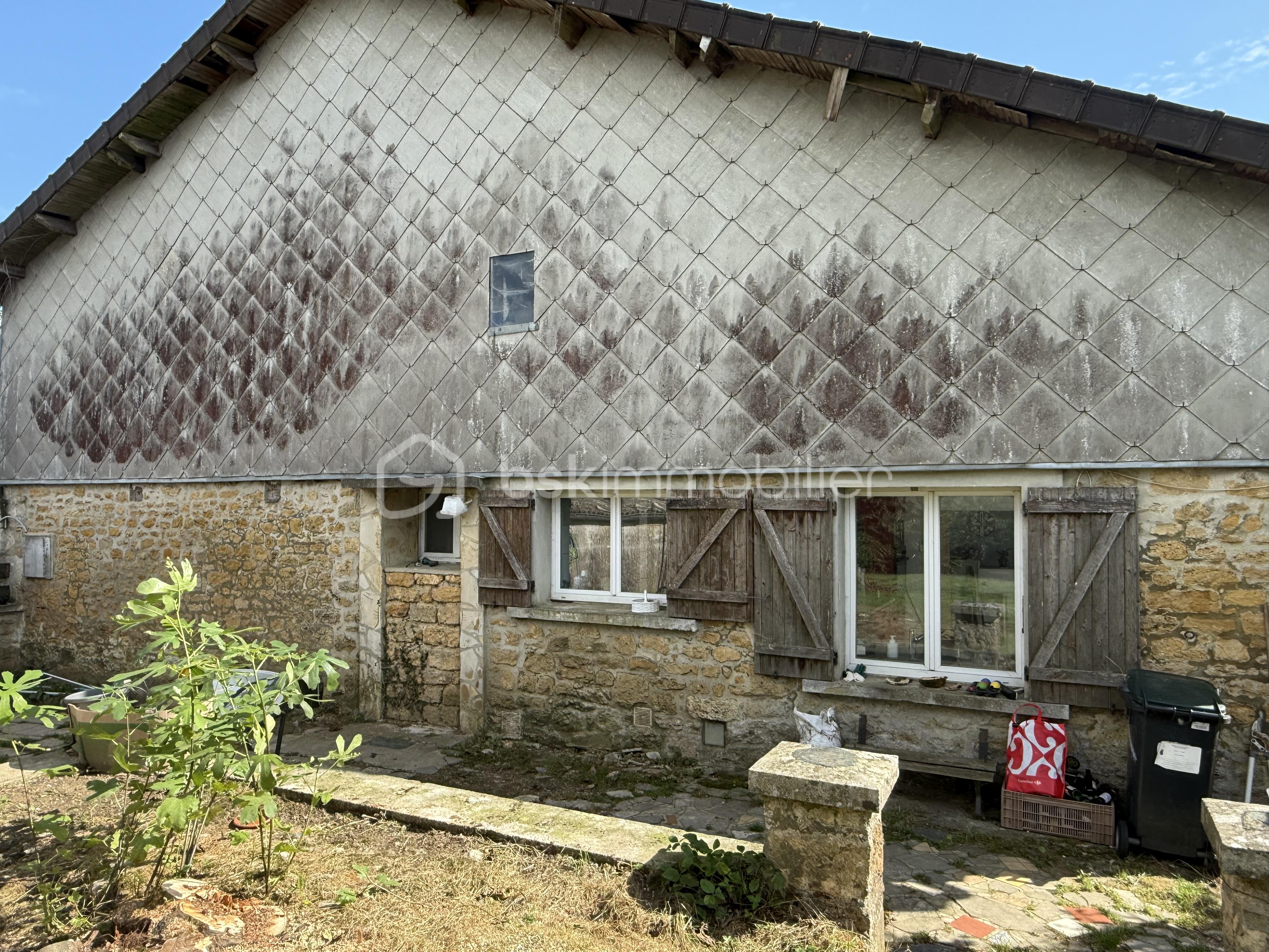 Corps de ferme de 131 m² - IMG_9160.jpg
