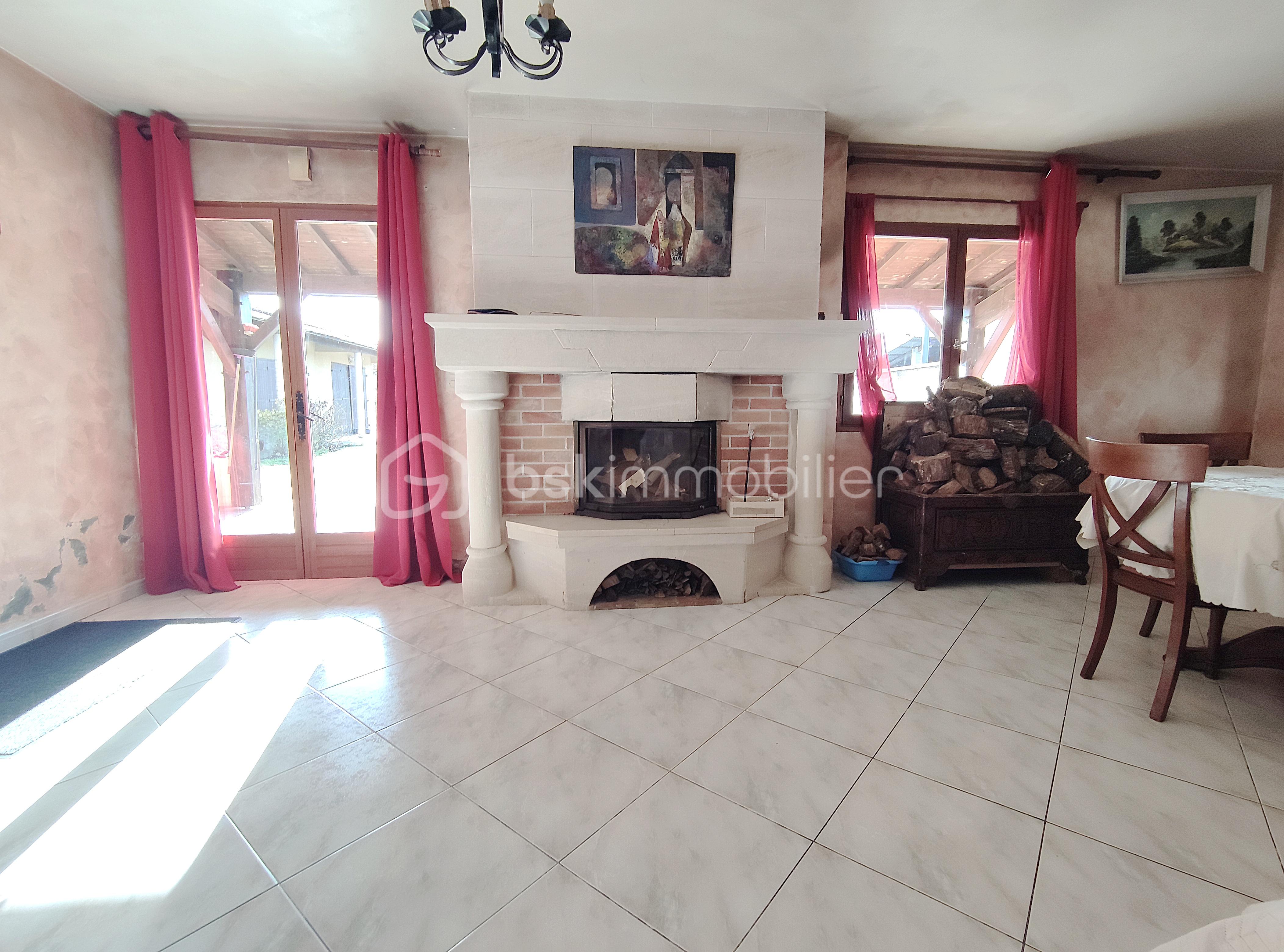 Maison ancienne de 175 m² - IMG_20251216_093508.jpg