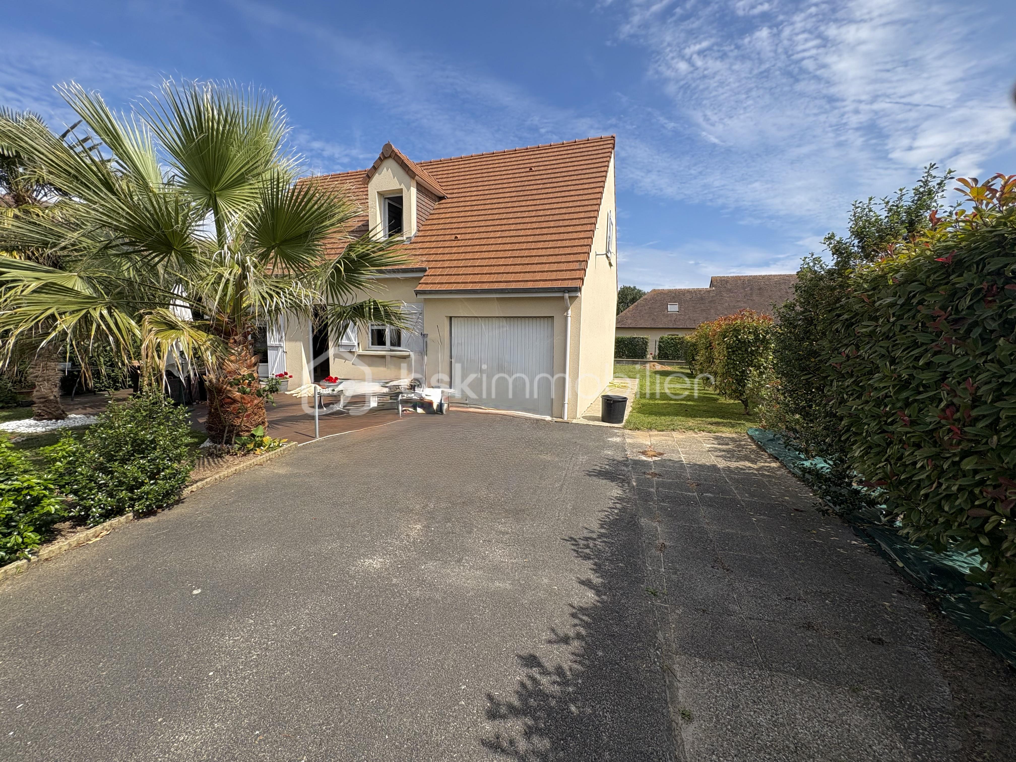 Maison de 90 m² - IMG_E0909.JPG