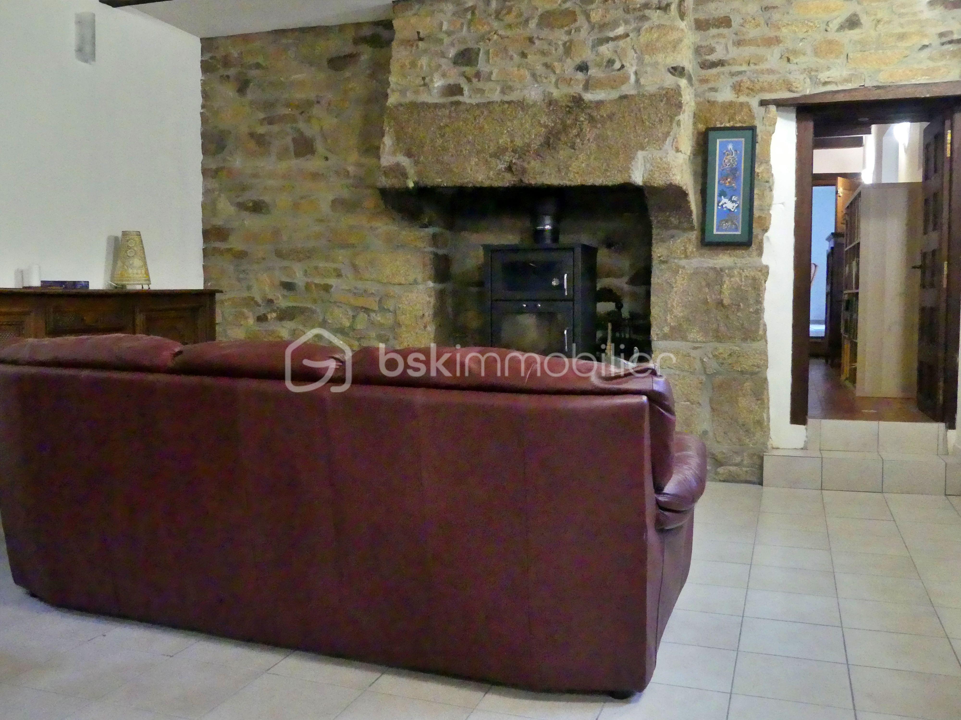 Maison longere de 261 m² - salon 1.JPG