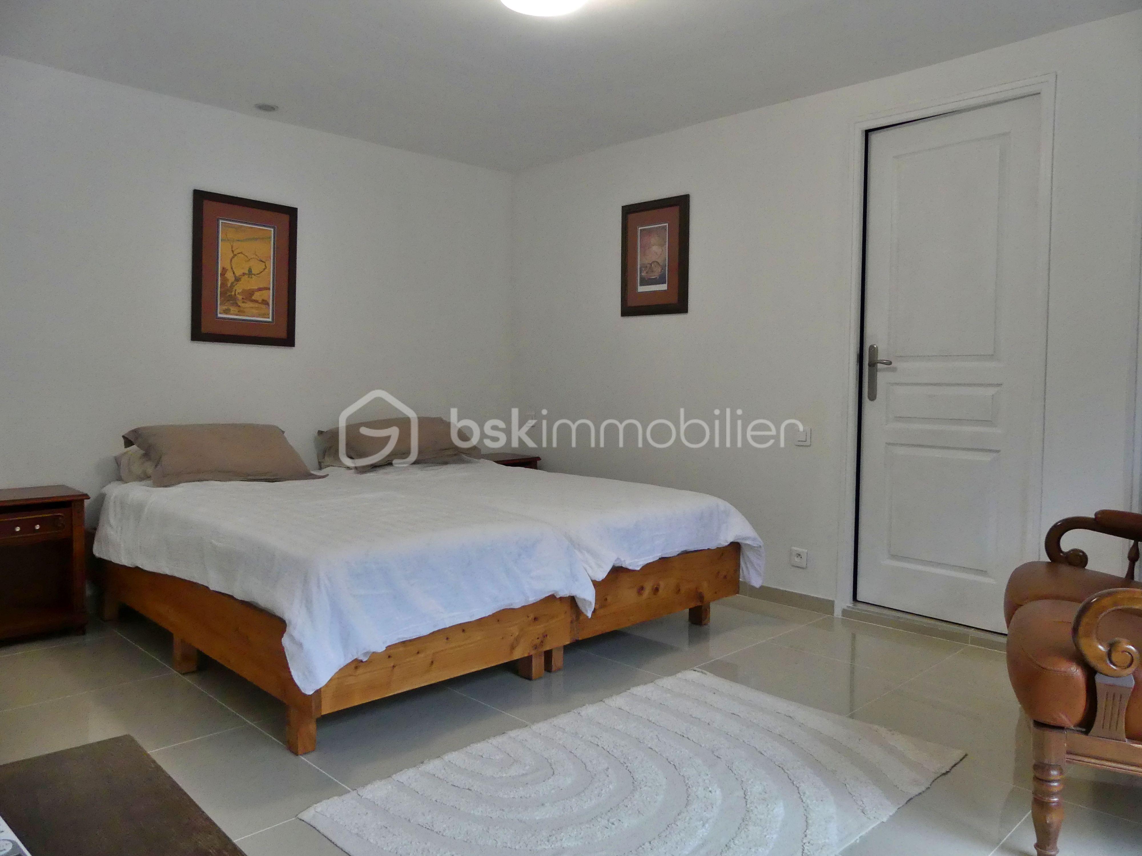 Maison longere de 261 m² - Suite parentale .JPG