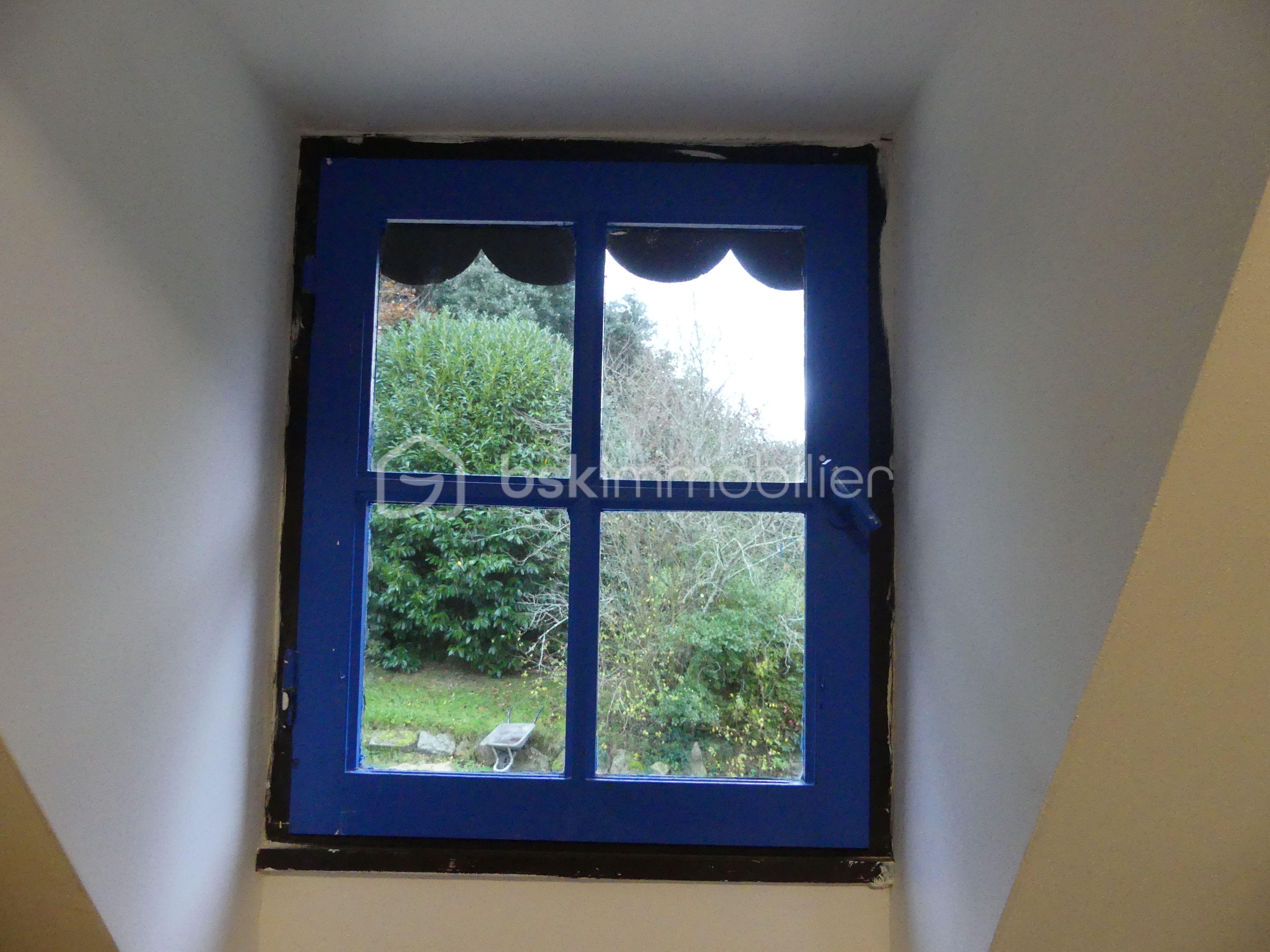 Maison longere de 261 m² - vue chambre 4.JPG