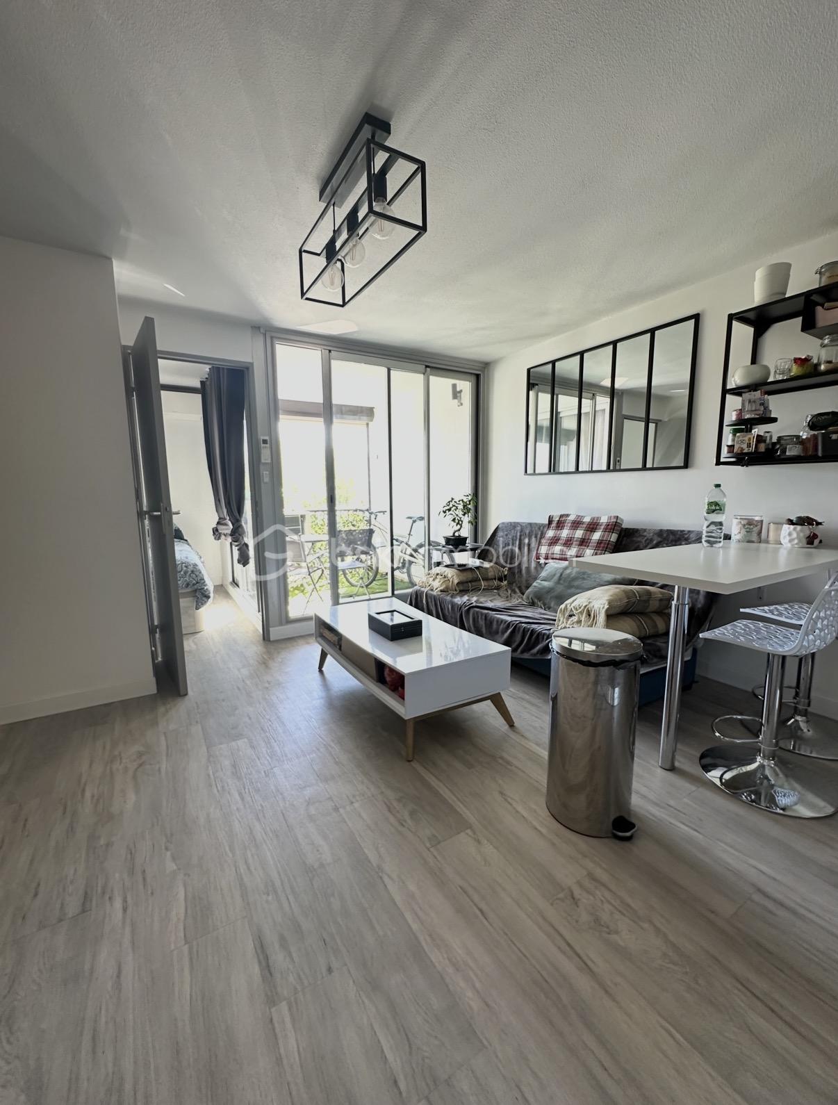 Appartement de 31,51 m² - IMG_7620.jpeg