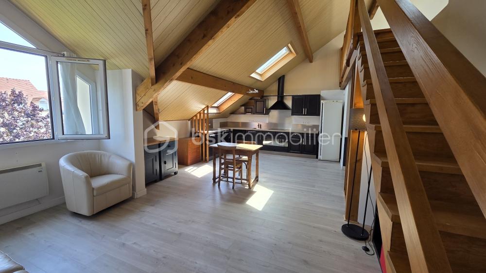 Appartement de 81 m² - 20250814_150619.jpg