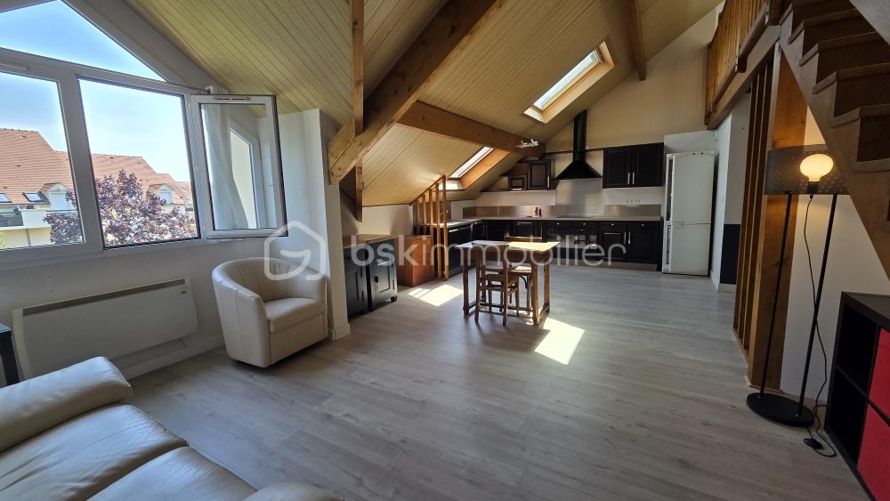 Appartement de 81 m² - 20250814_150623.jpg