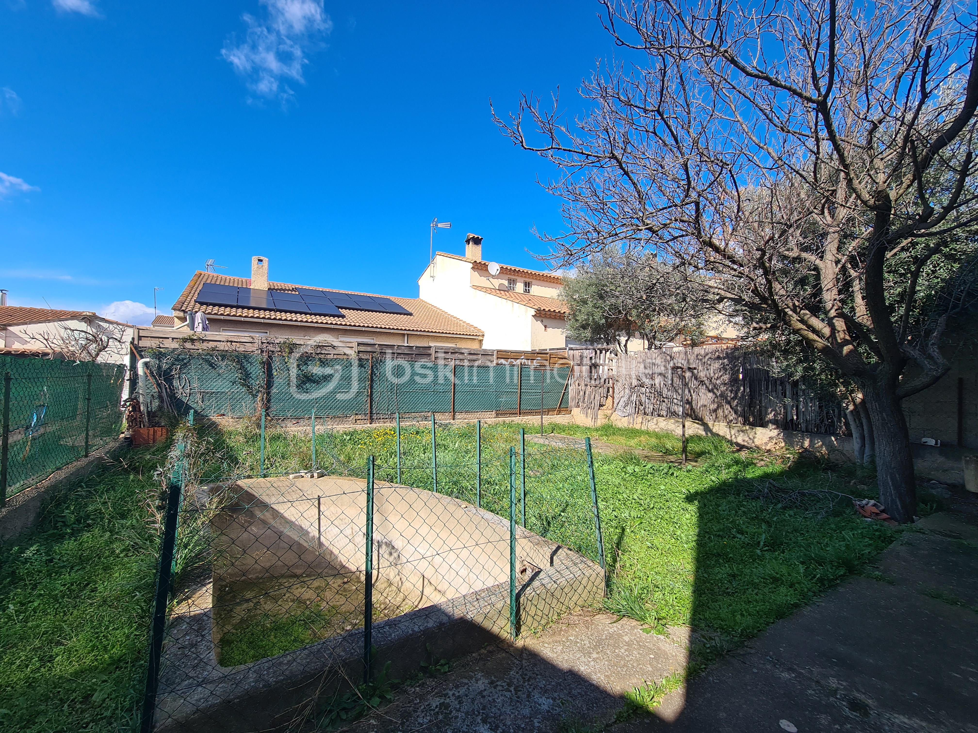 Maison de village de 104 m² - 20240305_143048.jpg