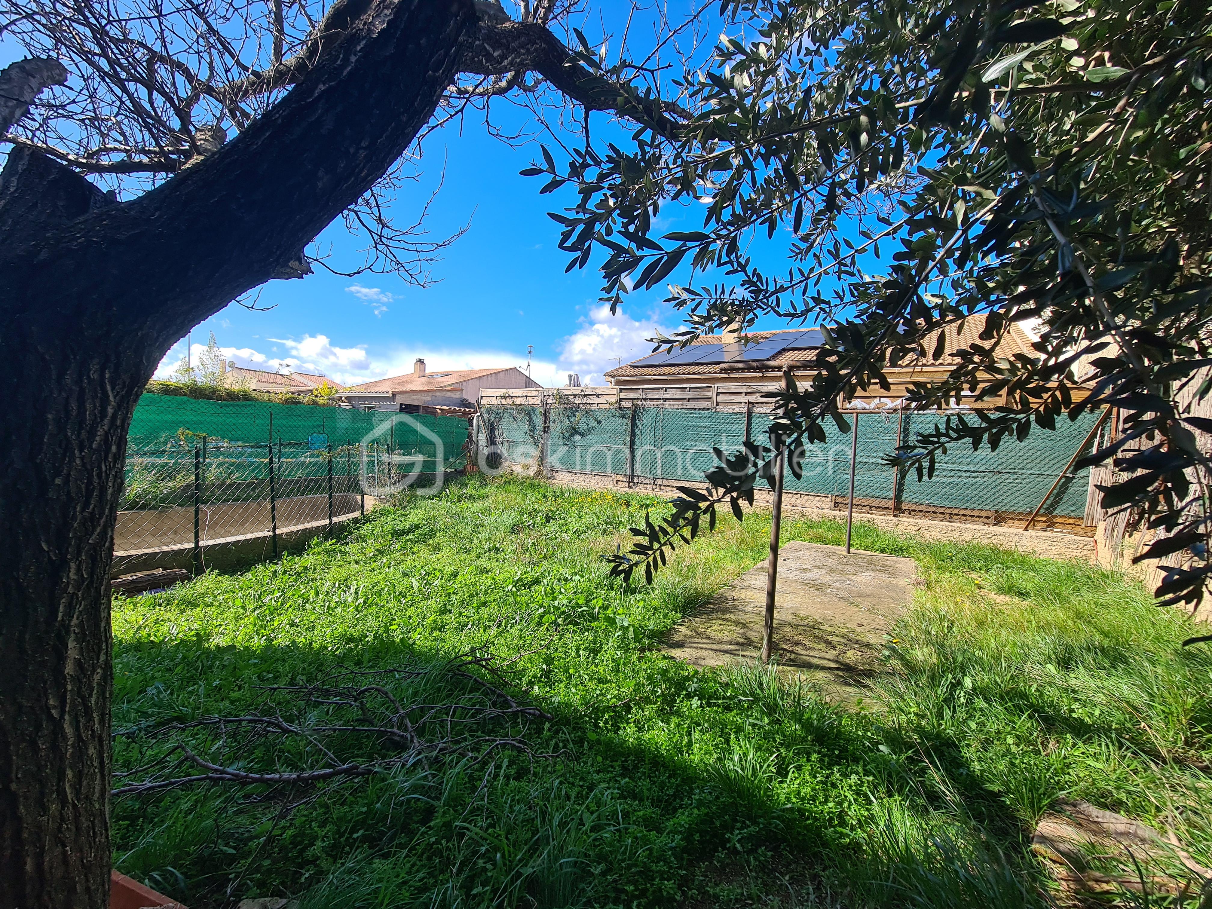 Maison de village de 104 m² - 20240305_143037.jpg