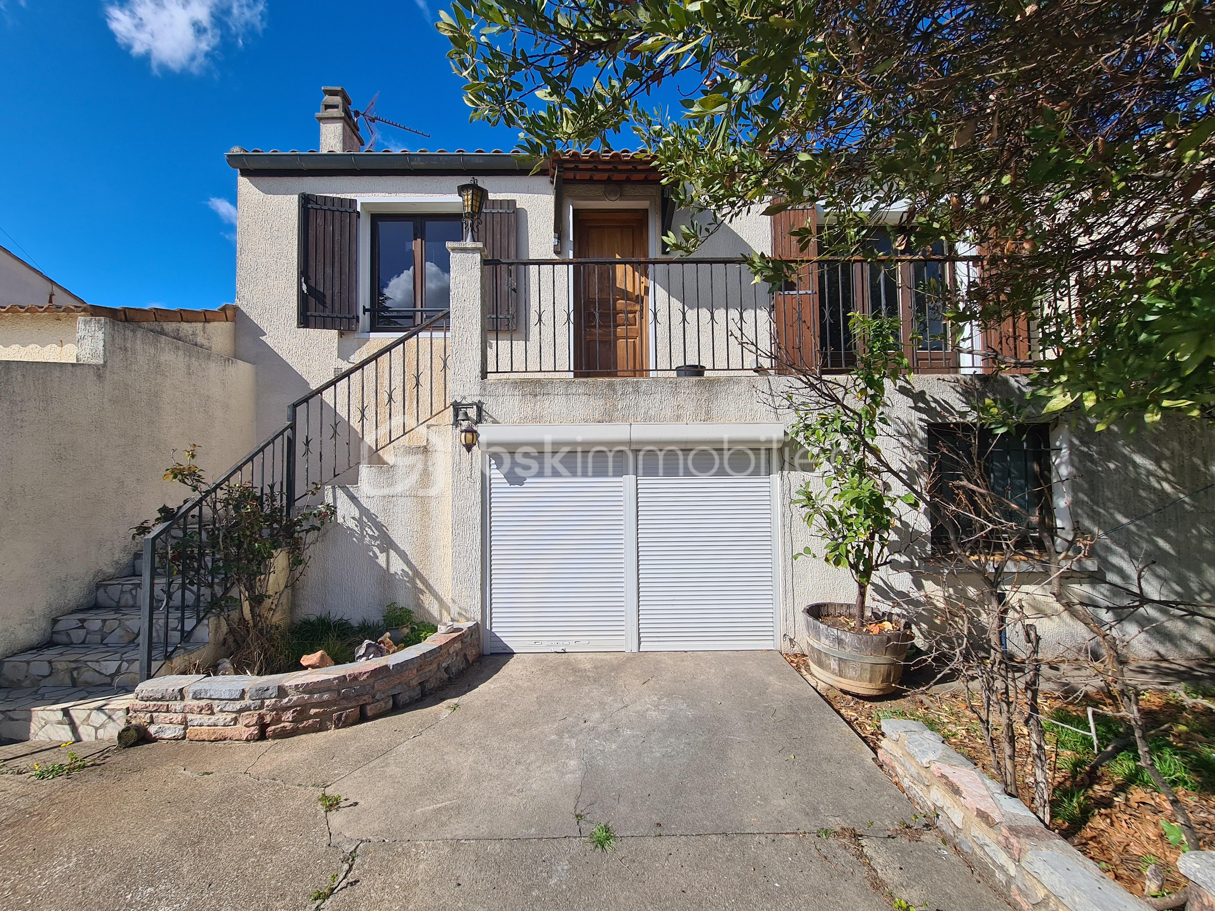 Maison de village de 104 m² - 20240305_143430.jpg