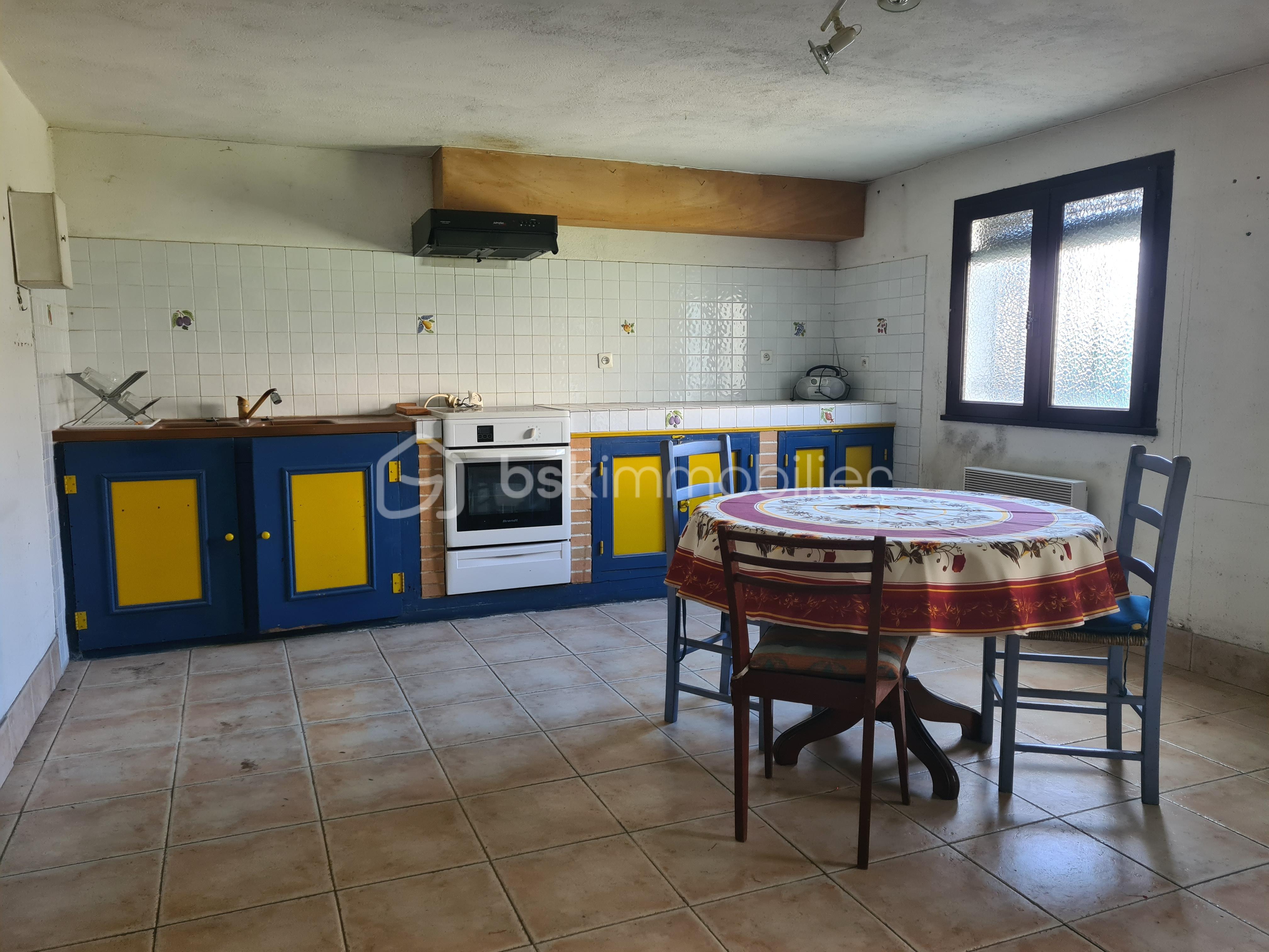 Maison de village de 104 m² - 20240305_142721.jpg