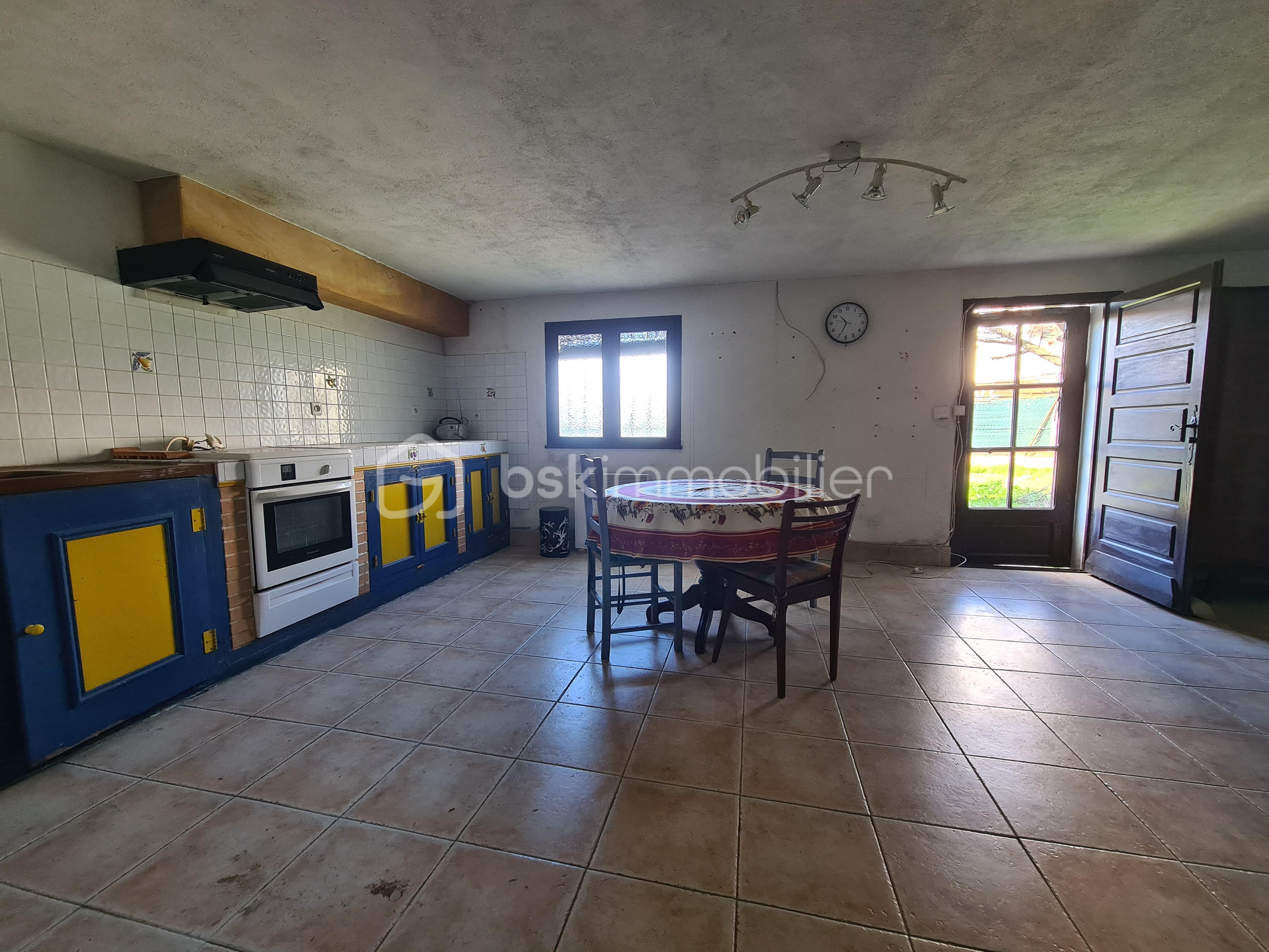 Maison de village de 104 m² - 20240305_142738.jpg