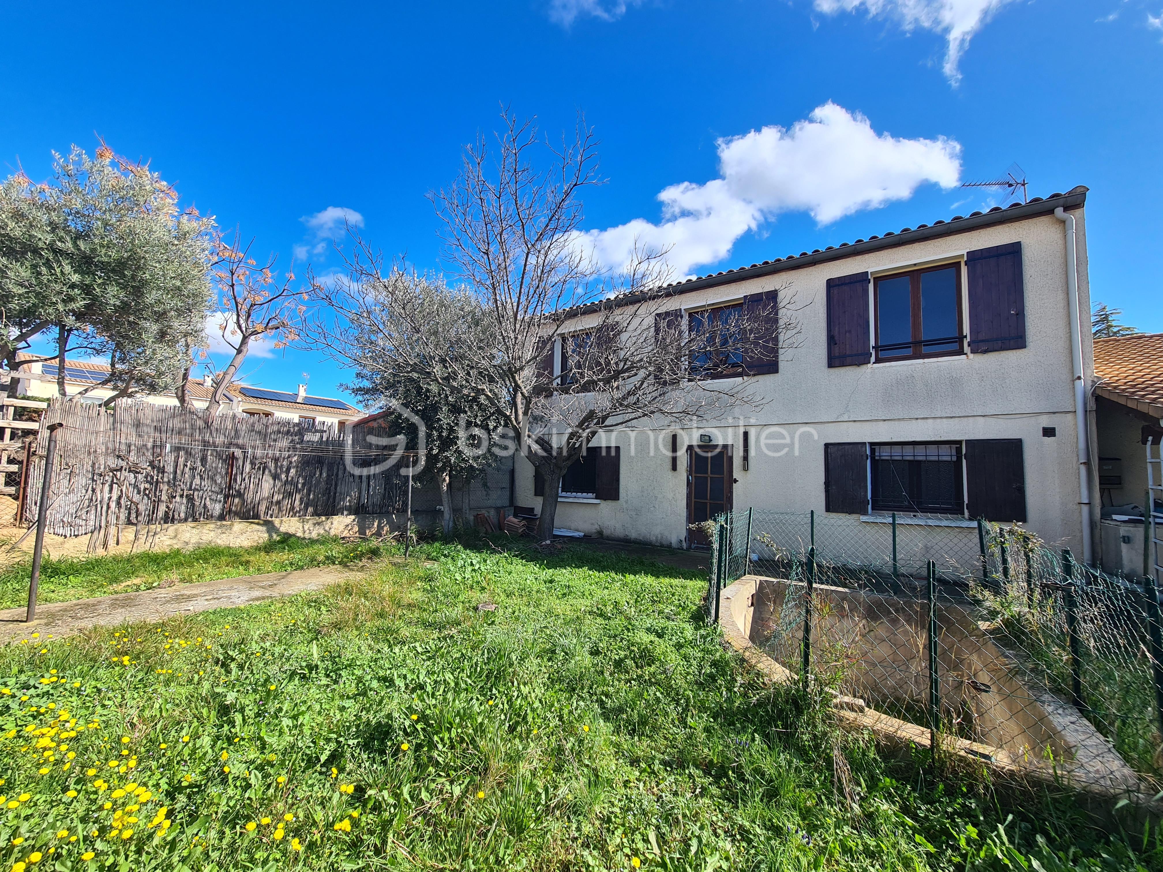 Maison de village de 104 m² - 20240305_143008.jpg