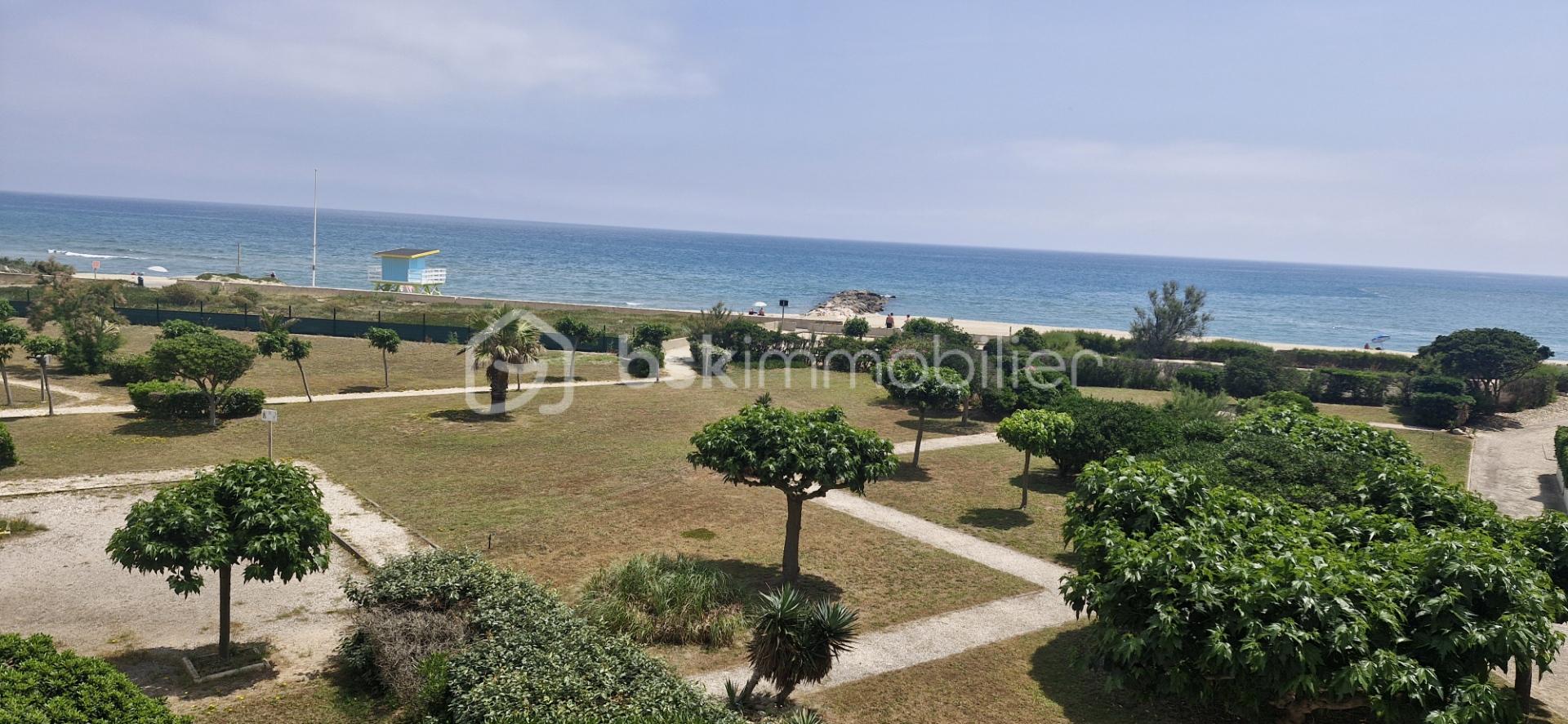 Appartement de 48 m²