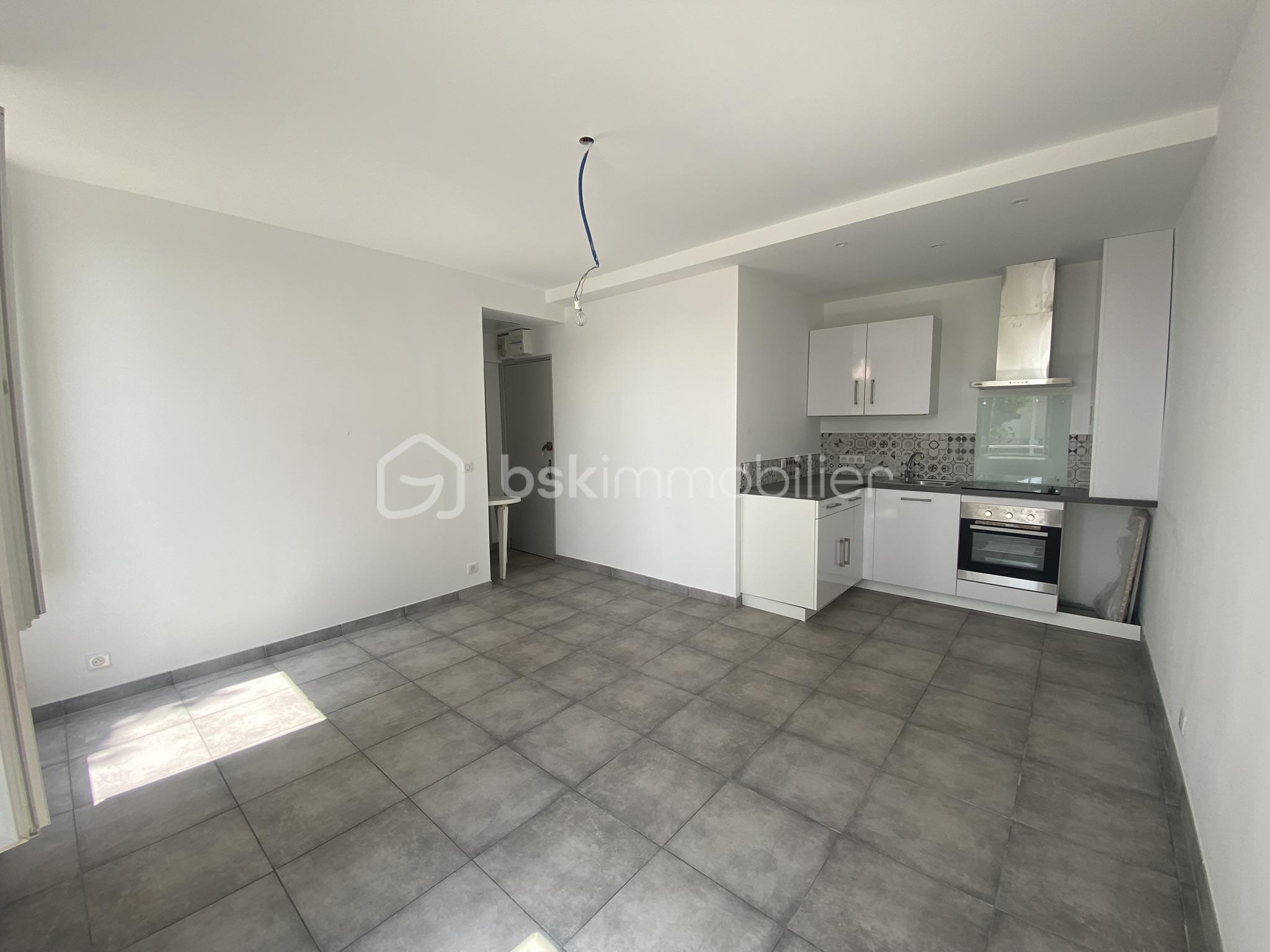 Appartement de 35,58 m² - IMG_7237.JPEG