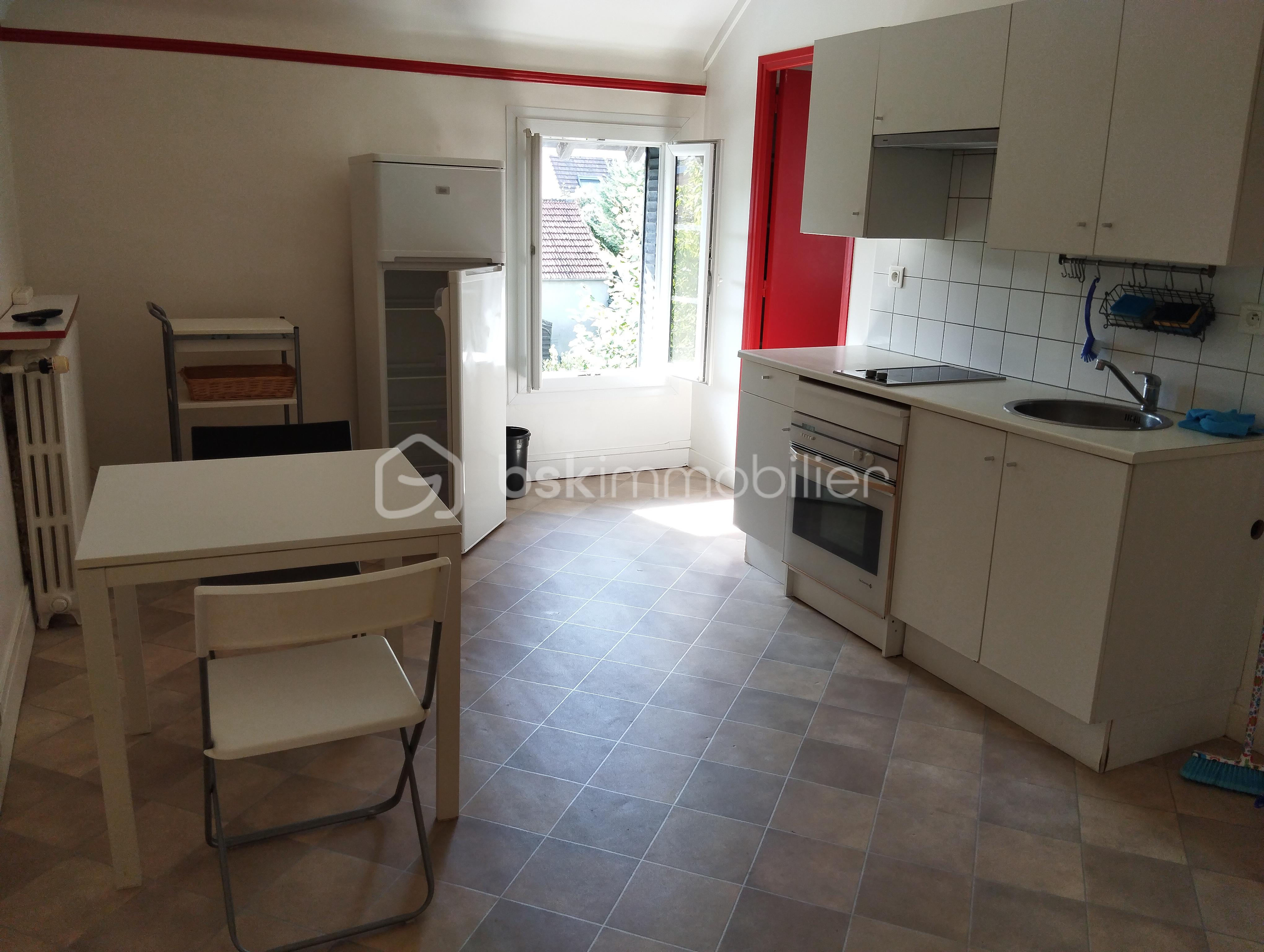 Appartement de 64 m² - IMG_8570.jpeg