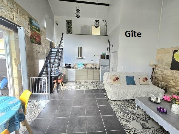 Corps de ferme de 280 m² - Cuisine.jpg