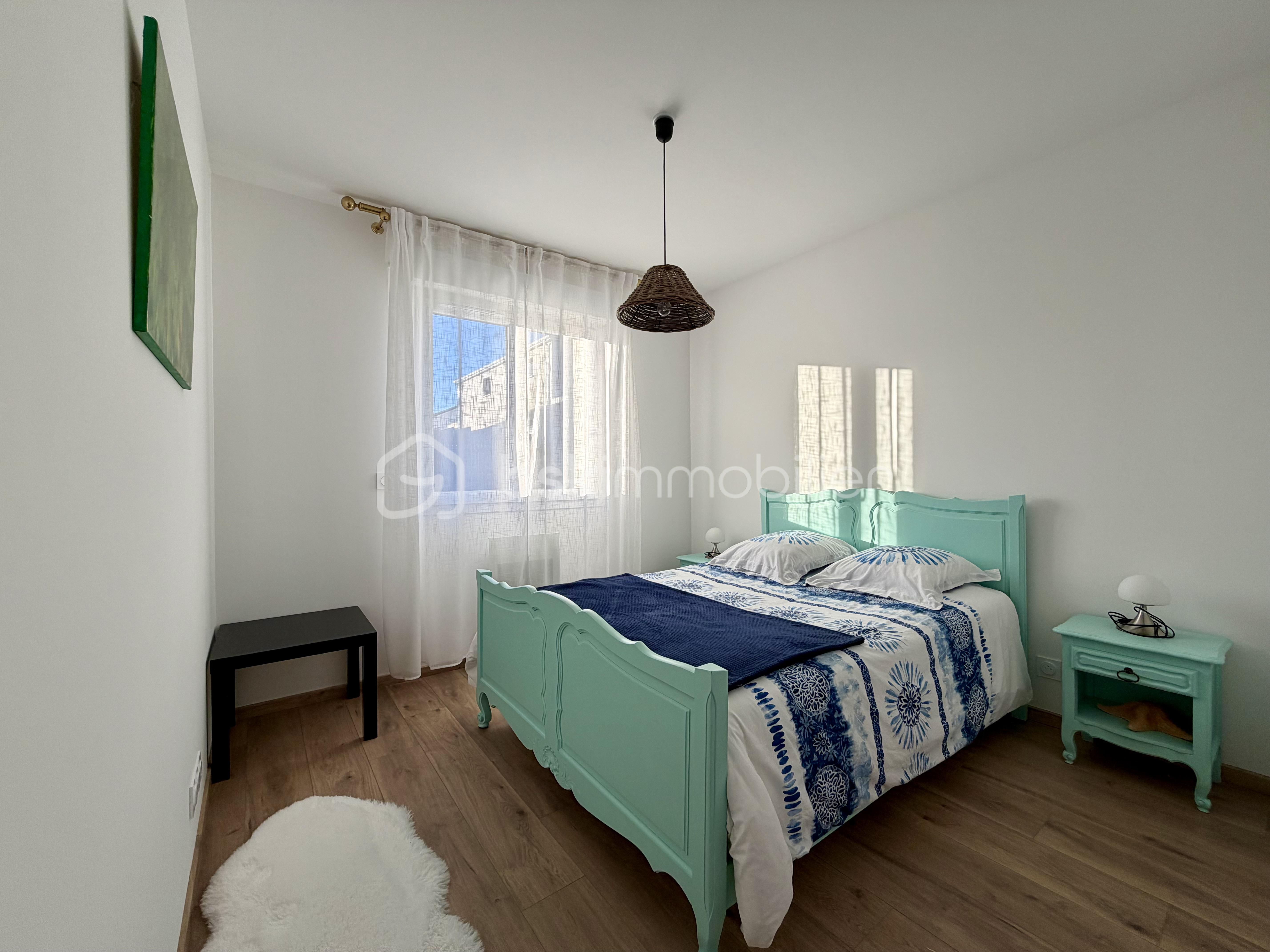 Pavillon de 107,80 m² - Chambre 2.jpeg