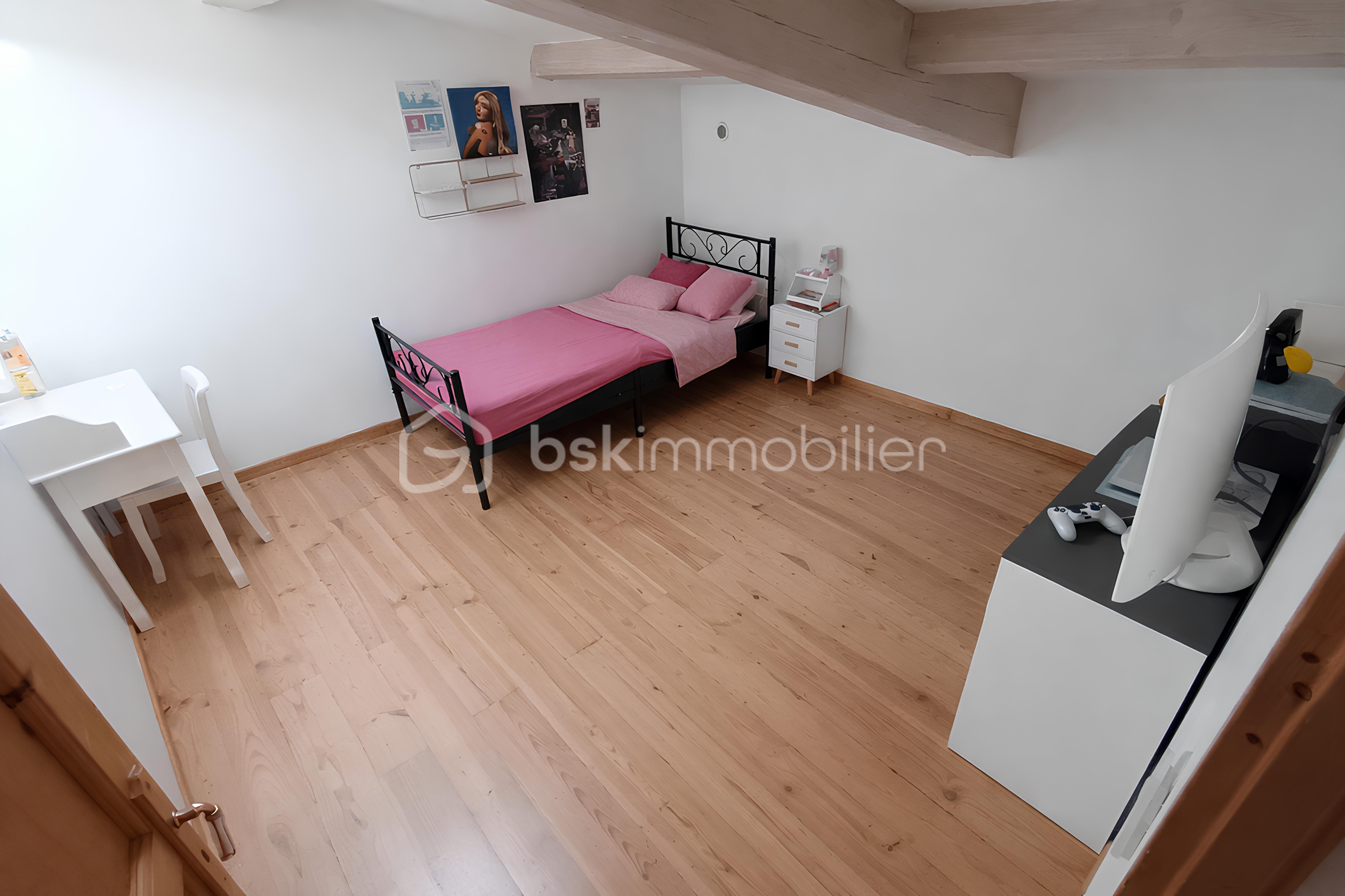 7 Maison T3 - Chambre 2 -.png