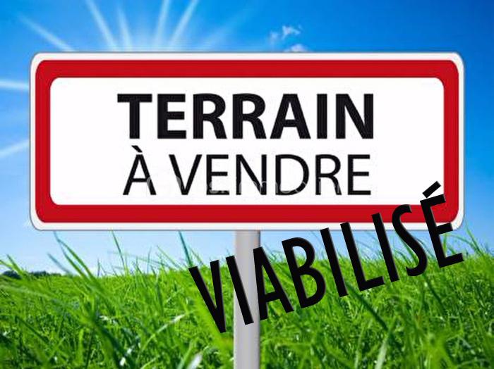 terrain a vendre Viabilisé.jpg