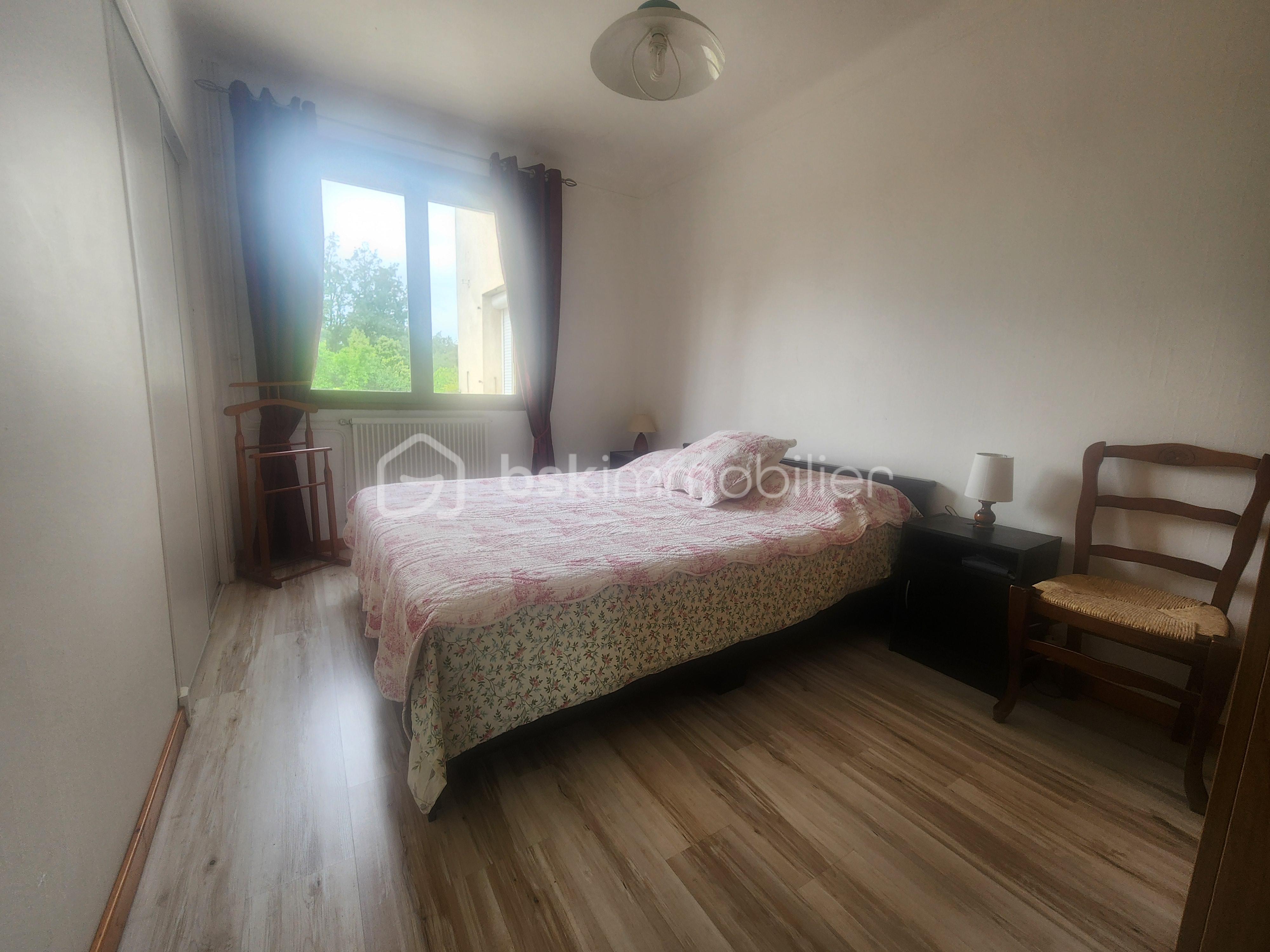 Maison traditionnelle de 114 m² - Chambre 3.jpg