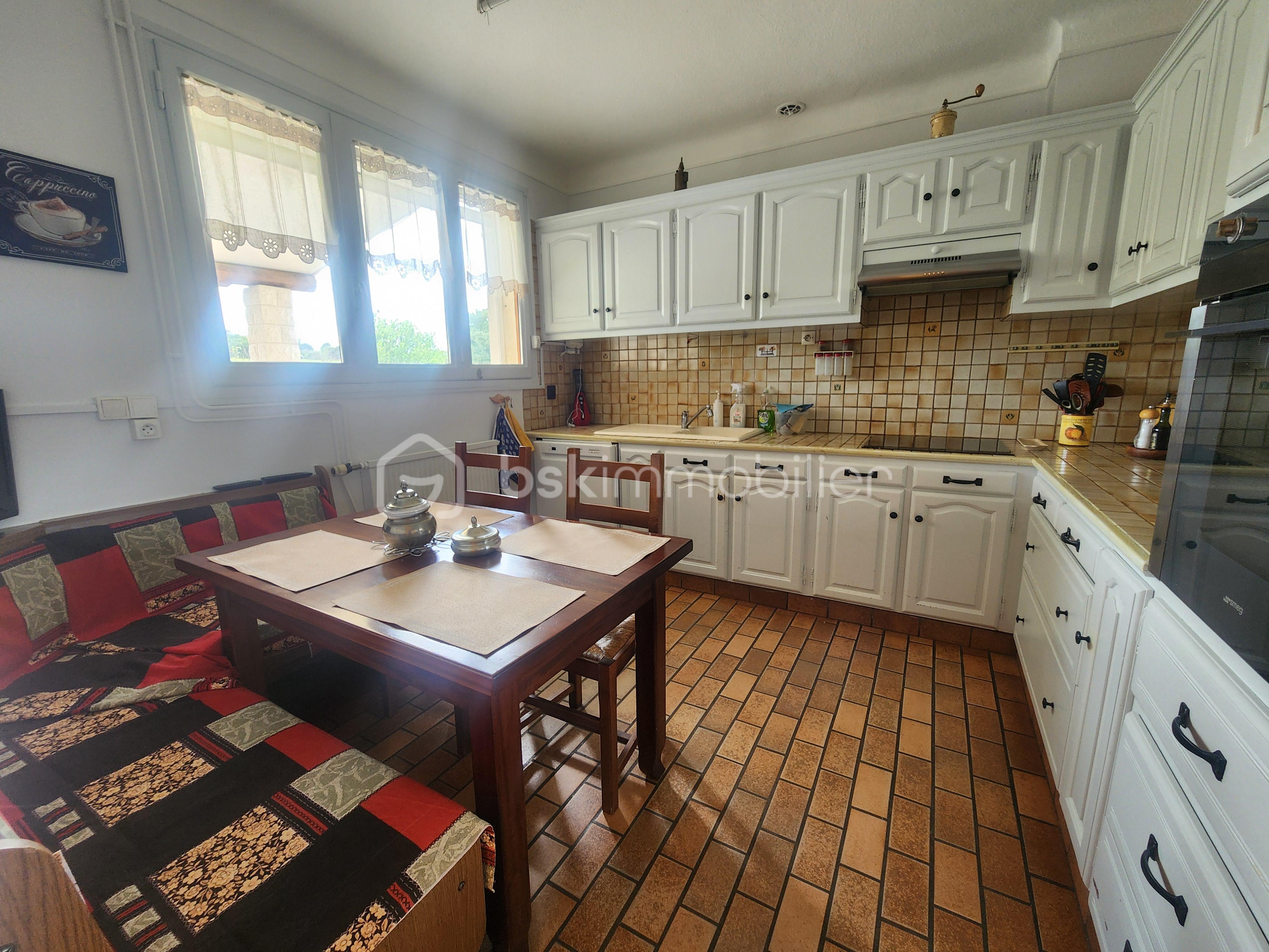 Maison traditionnelle de 114 m² - Cuisine.jpg