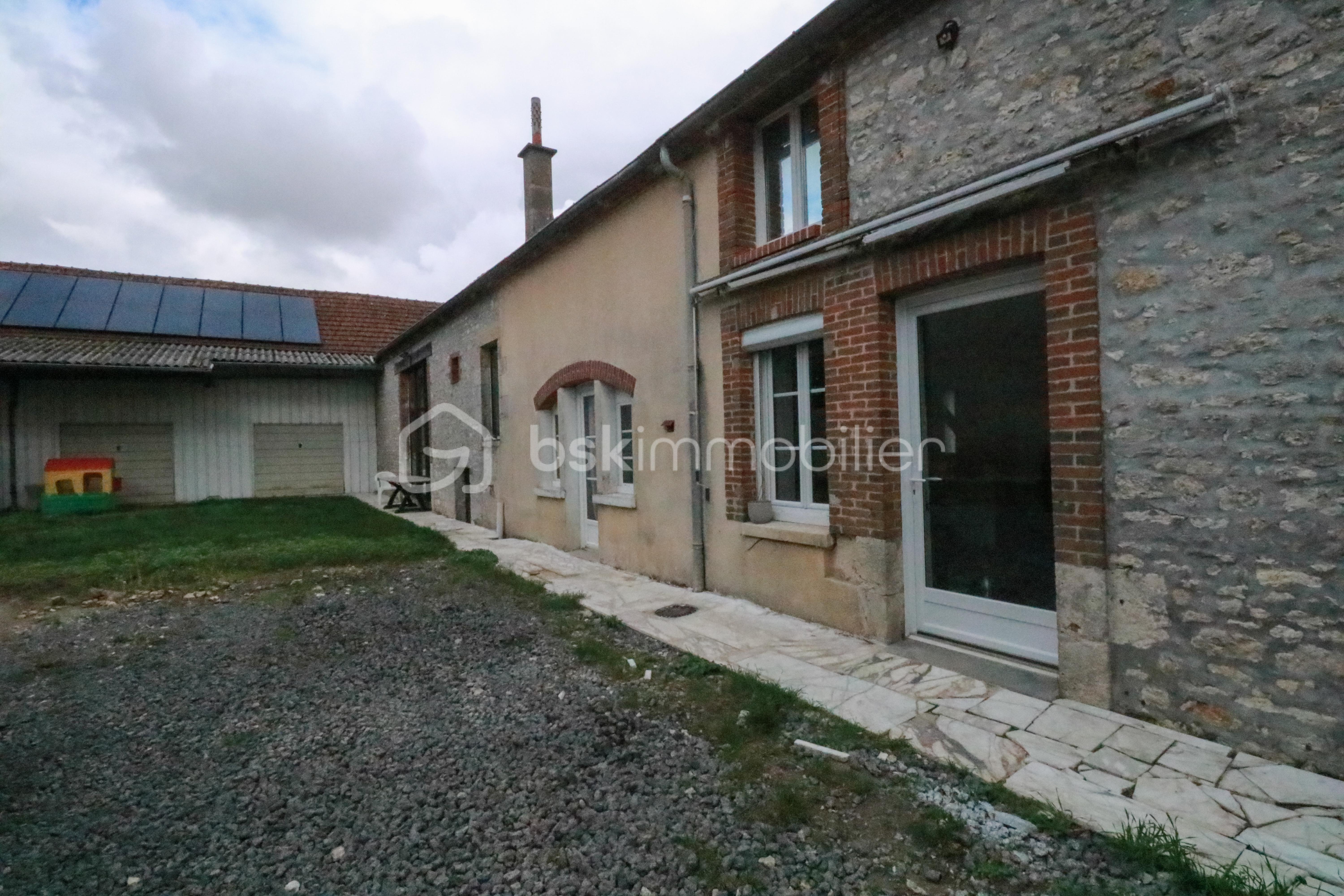 Maison de 217 m² - IMG_6709.jpg
