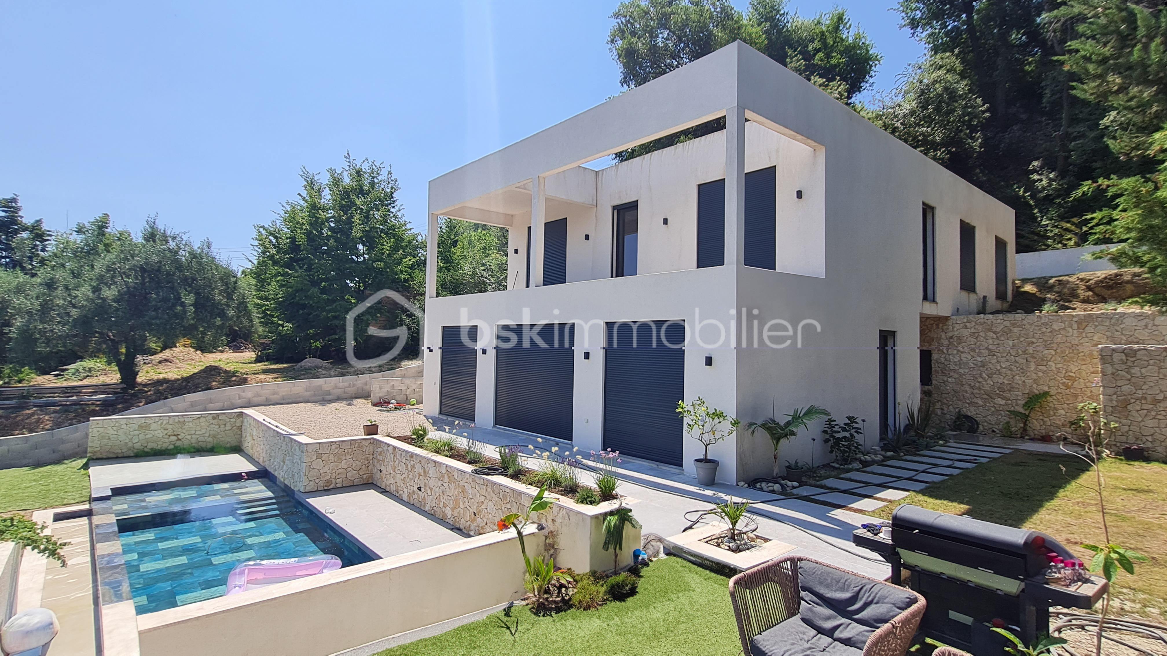 Villa de 205 m² - 20250620_121002-2.jpg