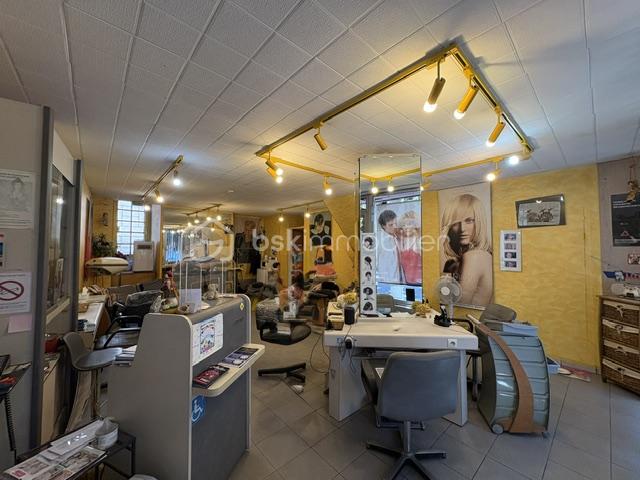 Local commercial 2 pièces 55 m² · à Perpignan · 55 m² · 18 000 €